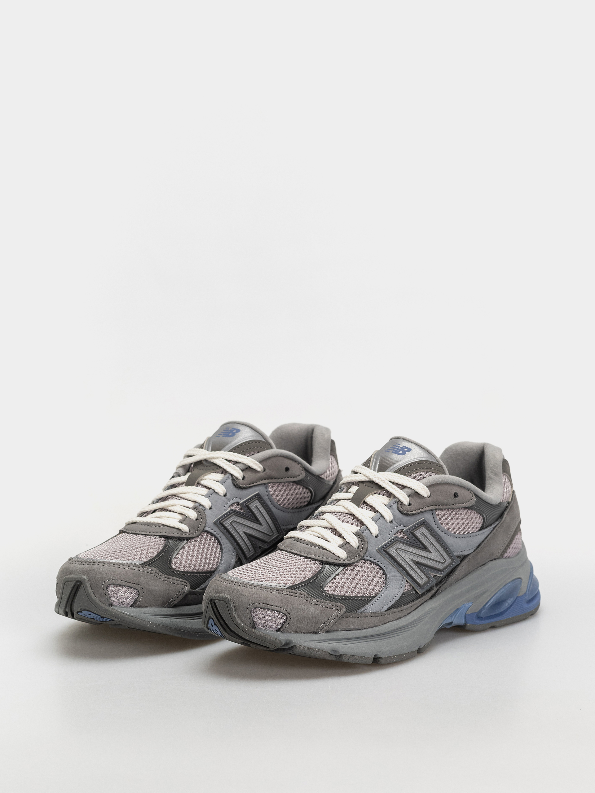 Boty New Balance 2010 (harbor grey/fairweather blue/truffle salt)