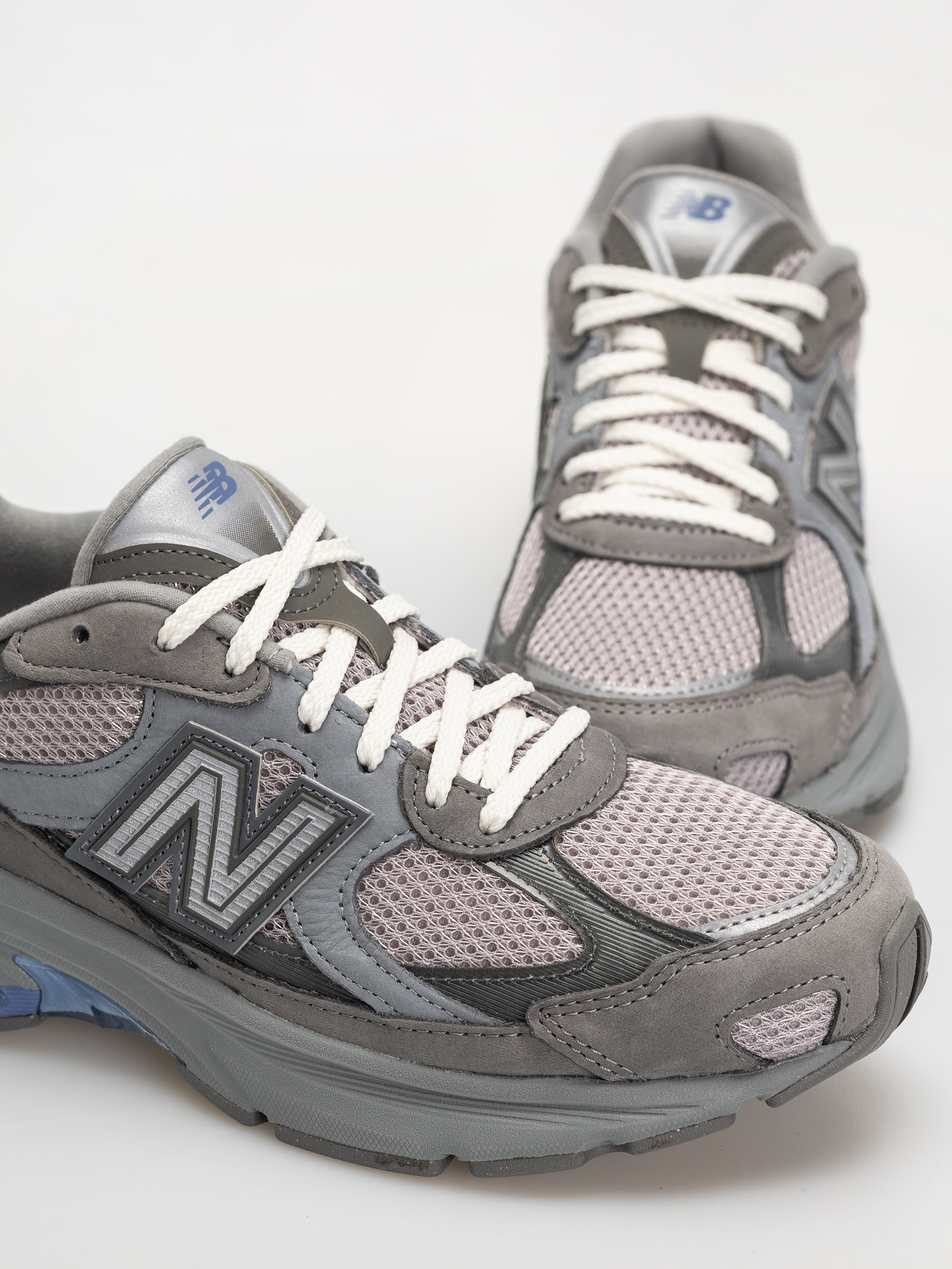 Boty New Balance 2010 (harbor grey/fairweather blue/truffle salt)