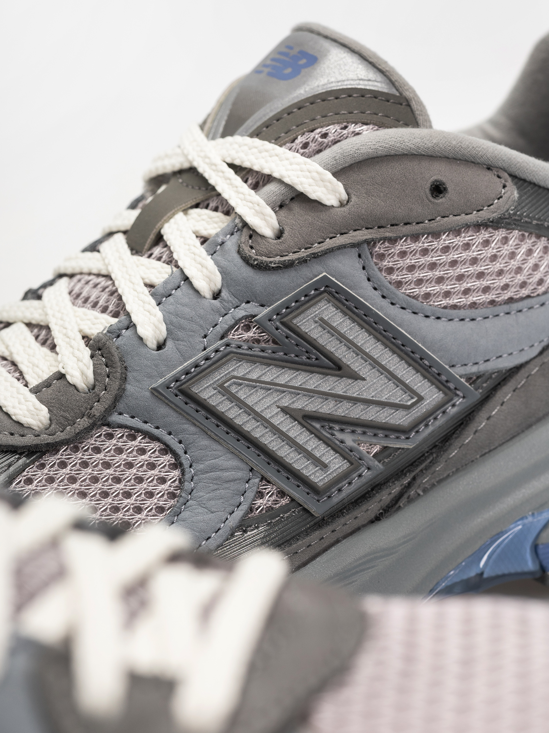 Boty New Balance 2010 (harbor grey/fairweather blue/truffle salt)