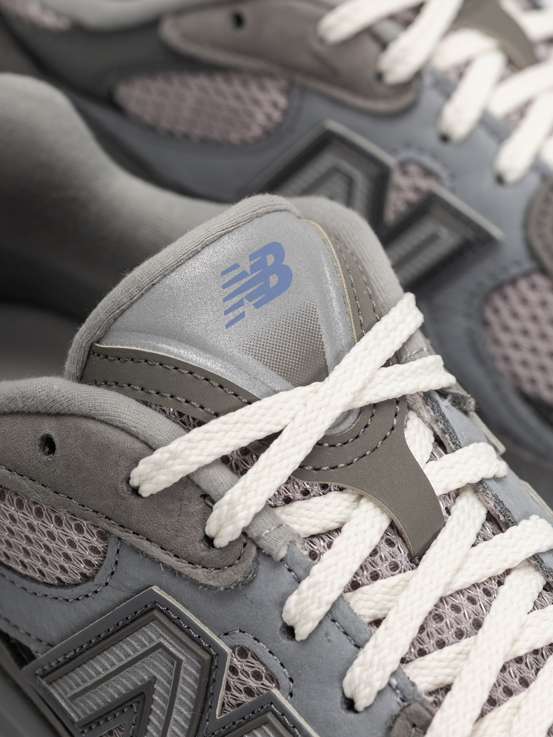 Boty New Balance 2010 (harbor grey/fairweather blue/truffle salt)