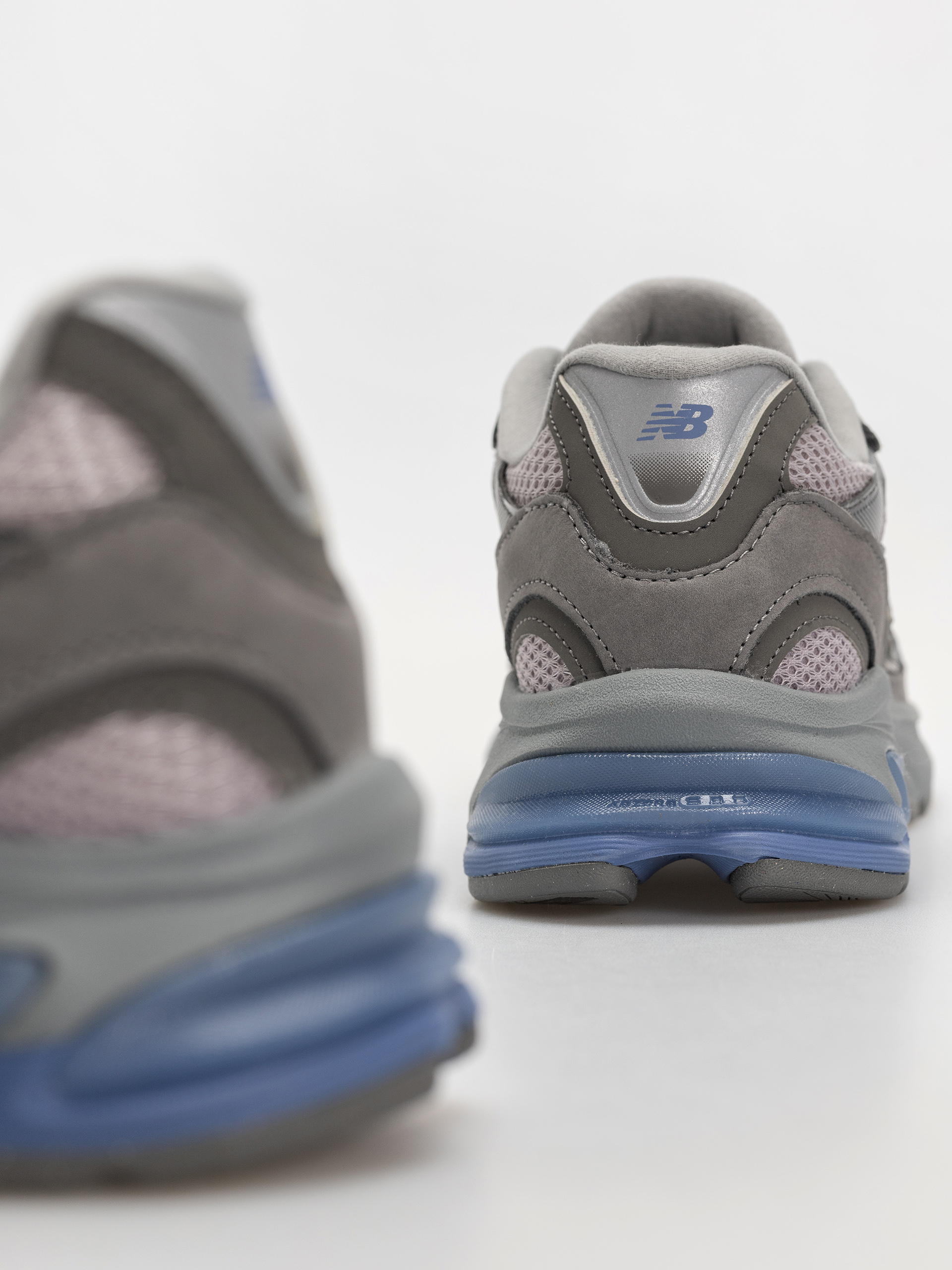 Boty New Balance 2010 (harbor grey/fairweather blue/truffle salt)