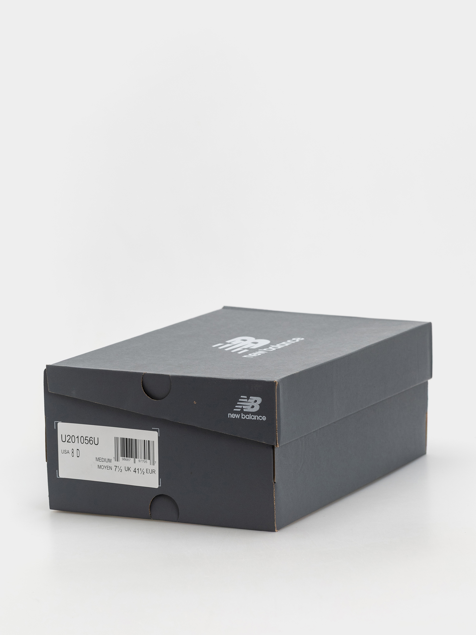 Boty New Balance 2010 (harbor grey/fairweather blue/truffle salt)