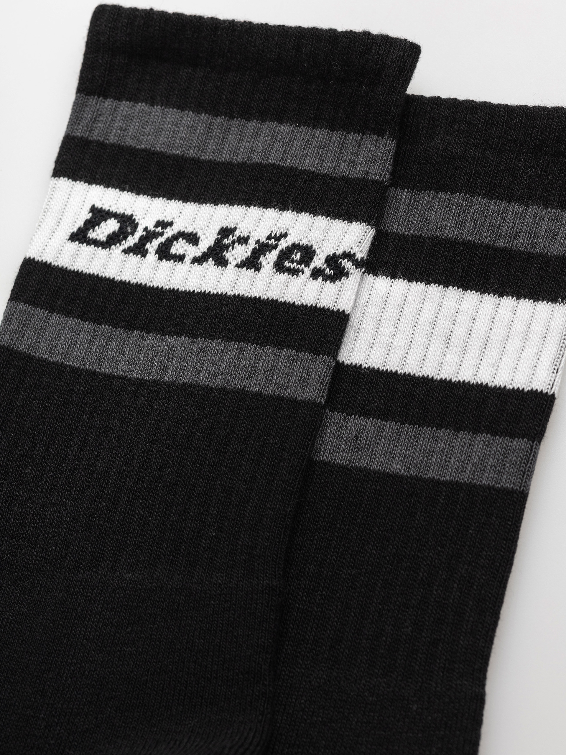 Ponožky Dickies Genola (black)
