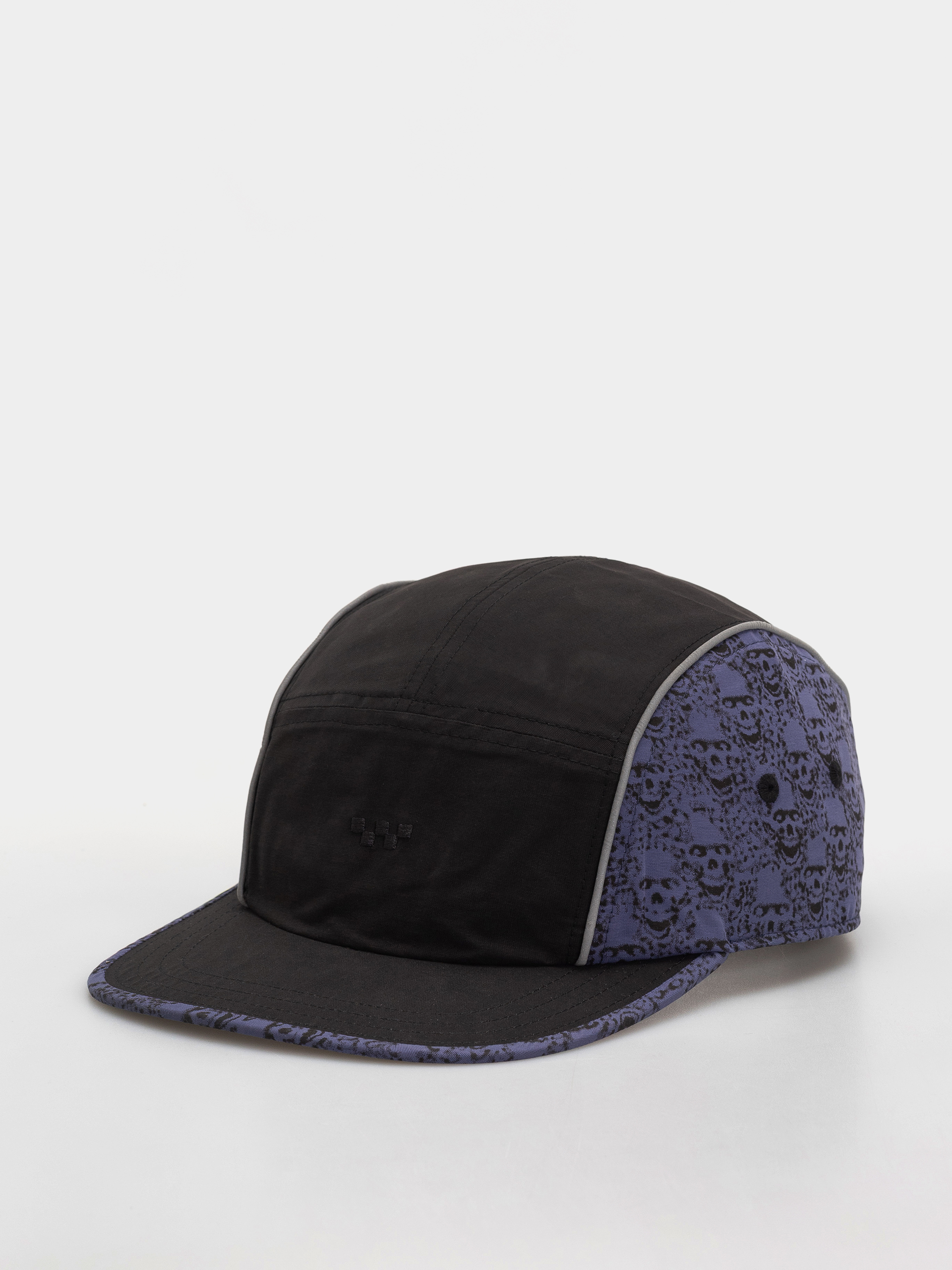Kšiltovka  Vans Lx Wreckpack Sport 5 Panel (black)