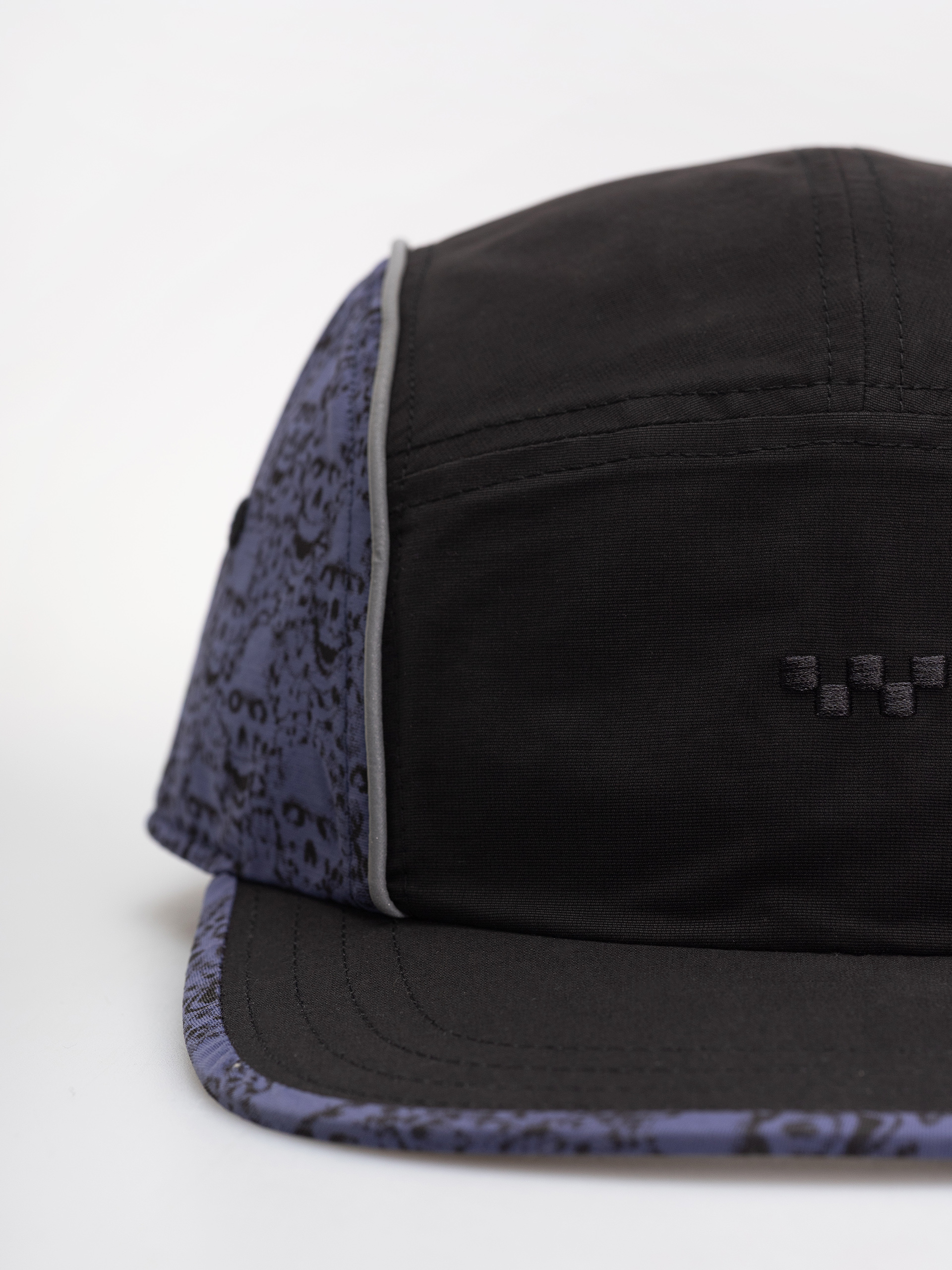 Kšiltovka  Vans Lx Wreckpack Sport 5 Panel (black)