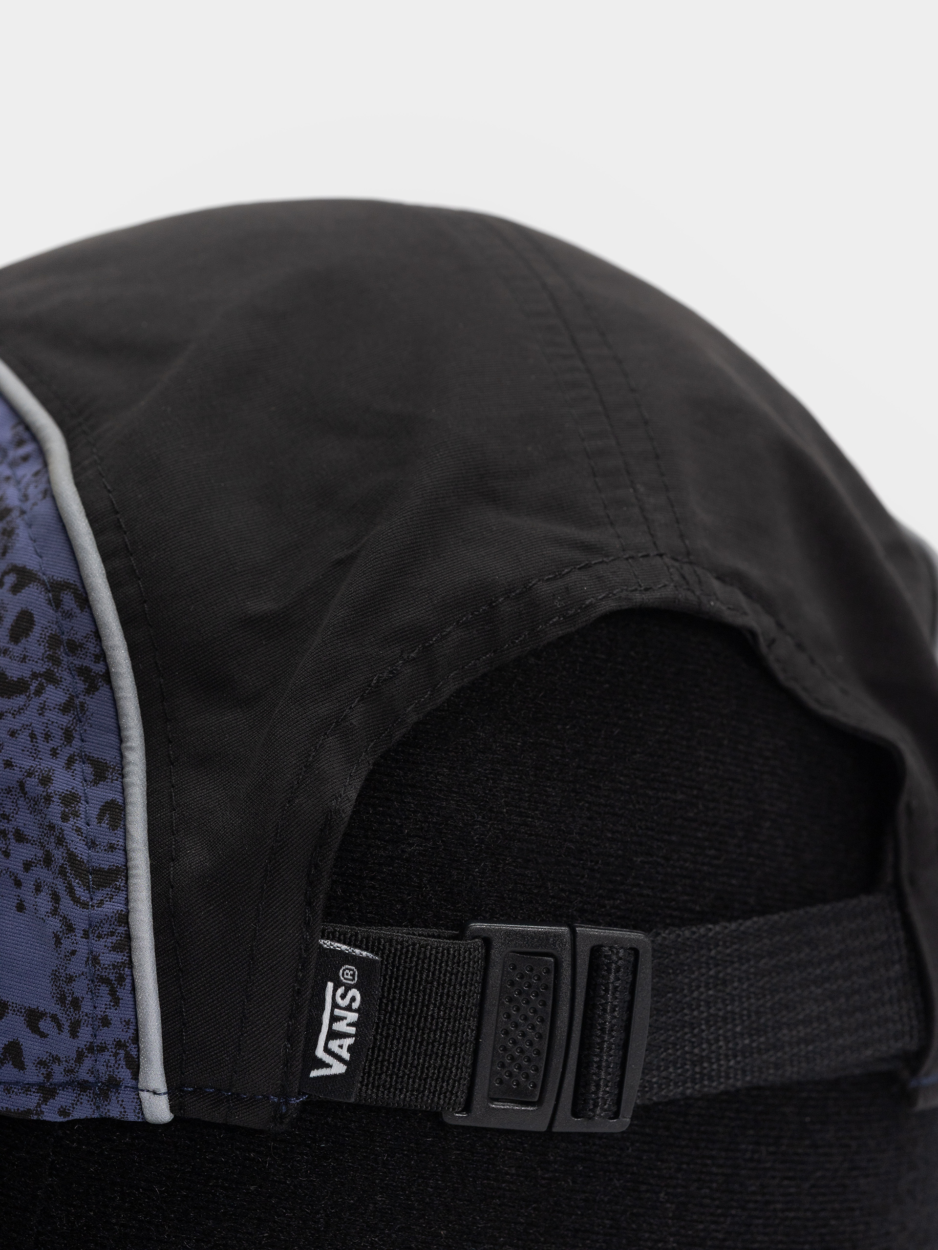 Kšiltovka  Vans Lx Wreckpack Sport 5 Panel (black)