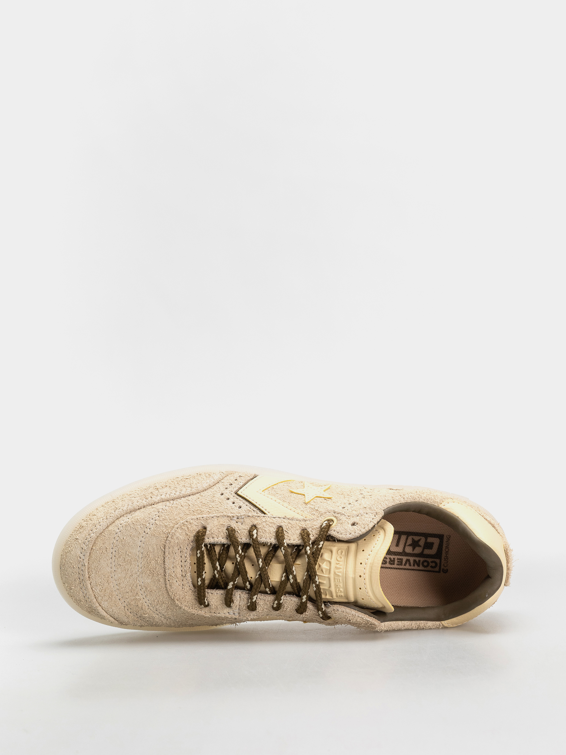 Boty Converse Louie Lopez Pro 2  Ox (golden view)