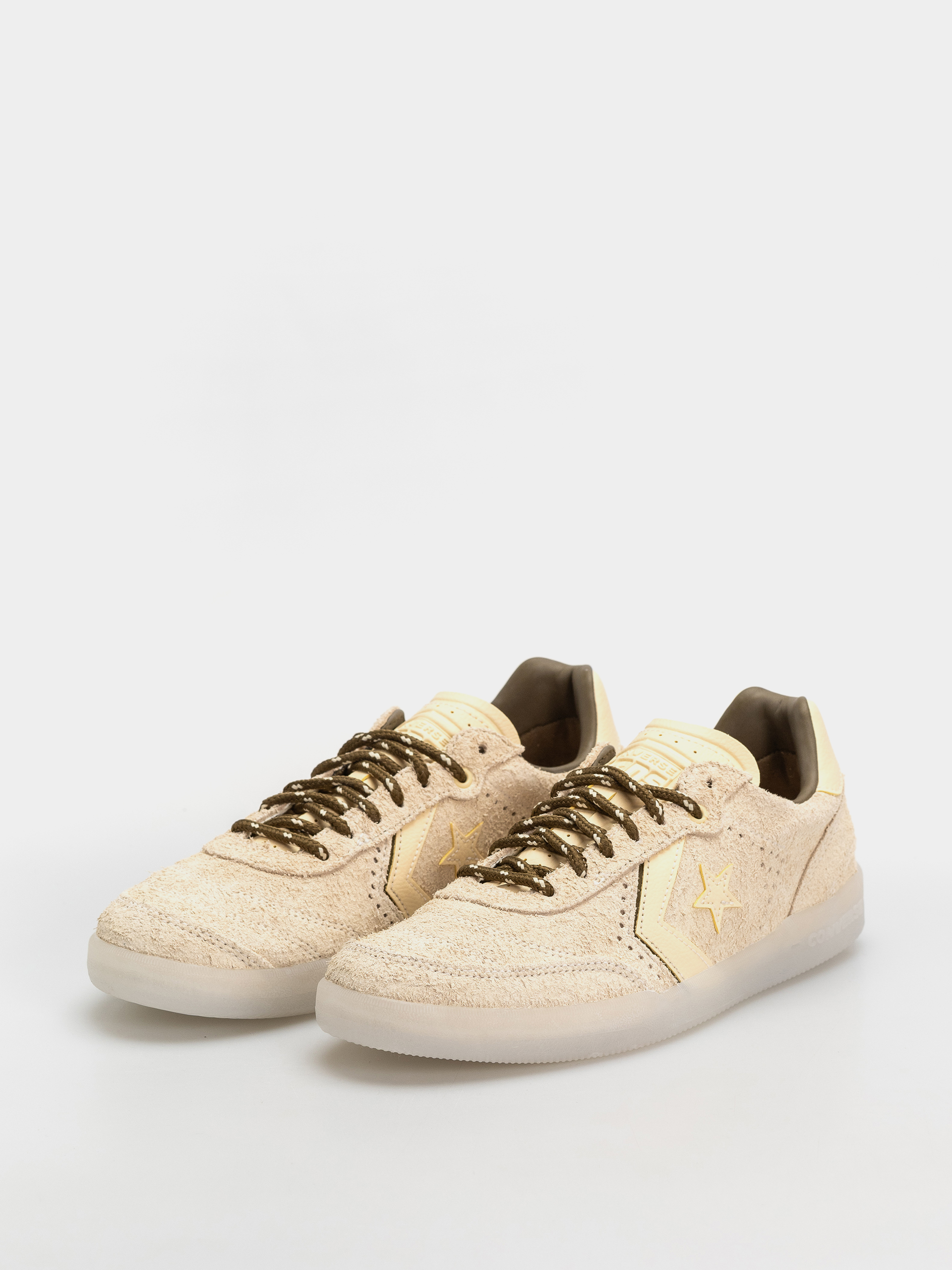 Boty Converse Louie Lopez Pro 2  Ox (golden view)