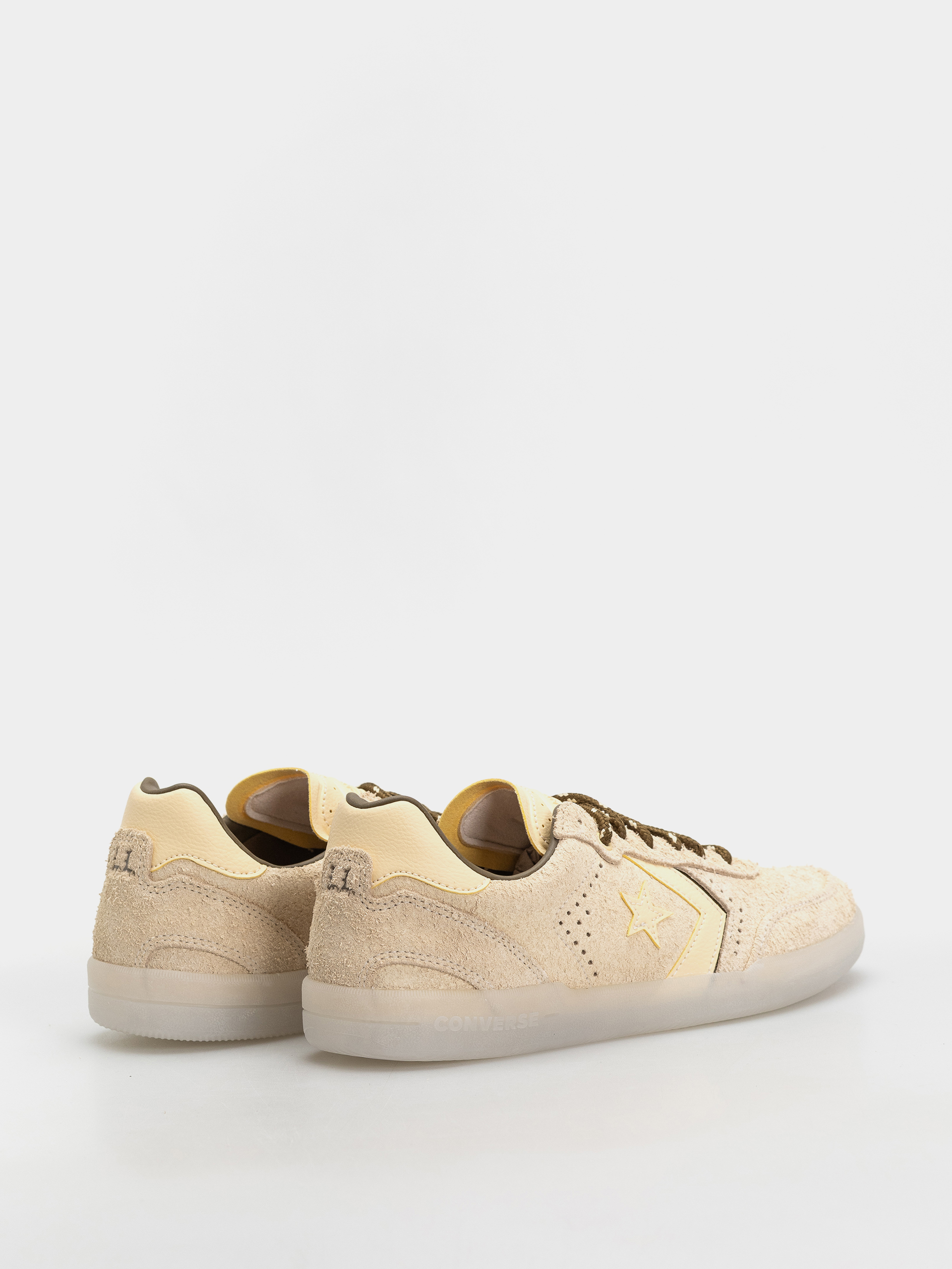 Boty Converse Louie Lopez Pro 2  Ox (golden view)