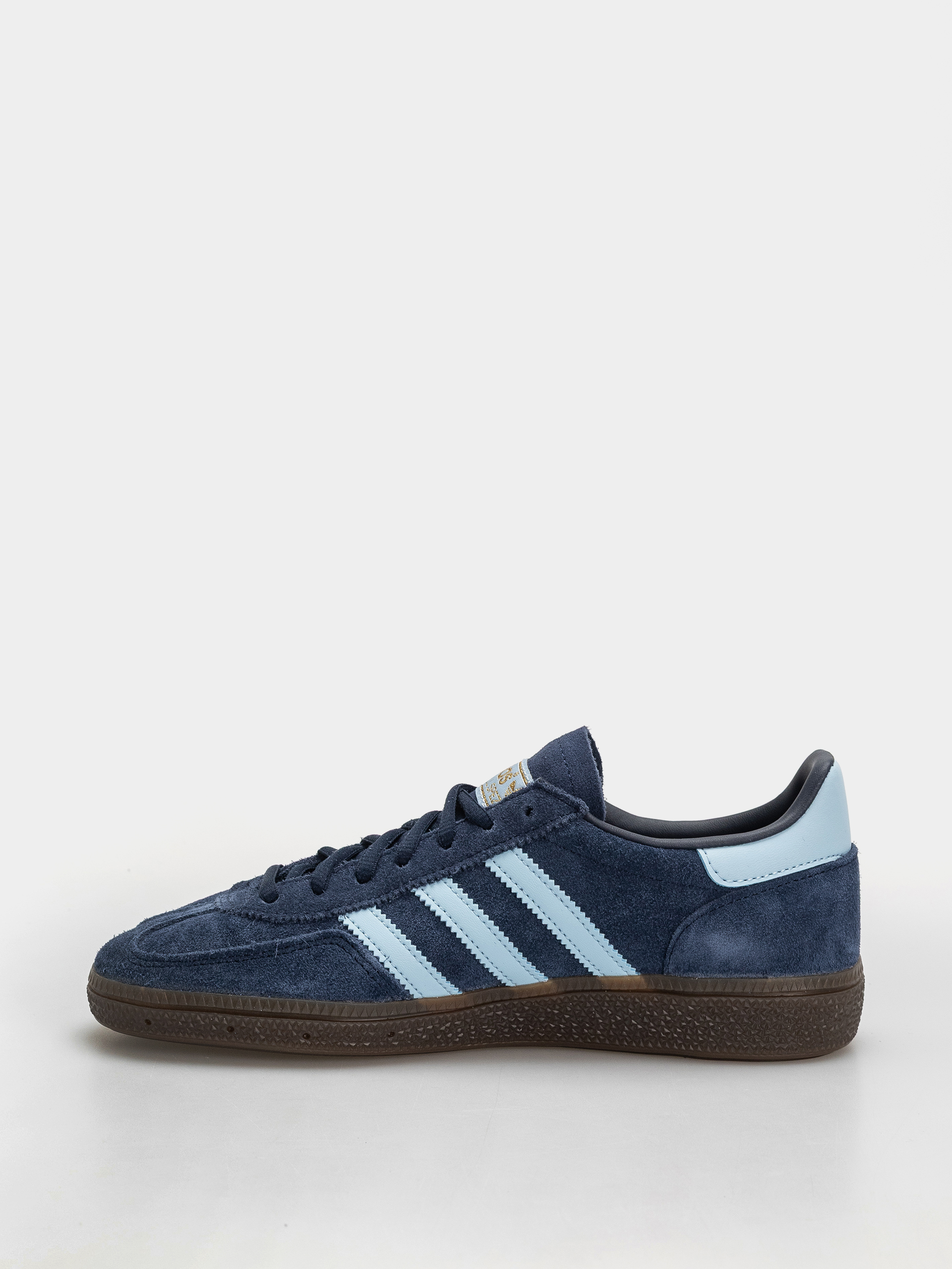 Boty adidas Handball Spezial (collegiate navy/clear sky/gum5)