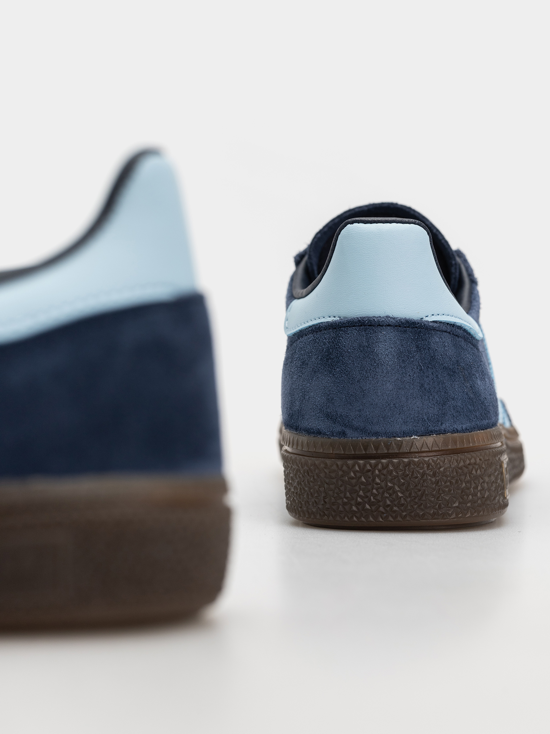 Boty adidas Handball Spezial (collegiate navy/clear sky/gum5)