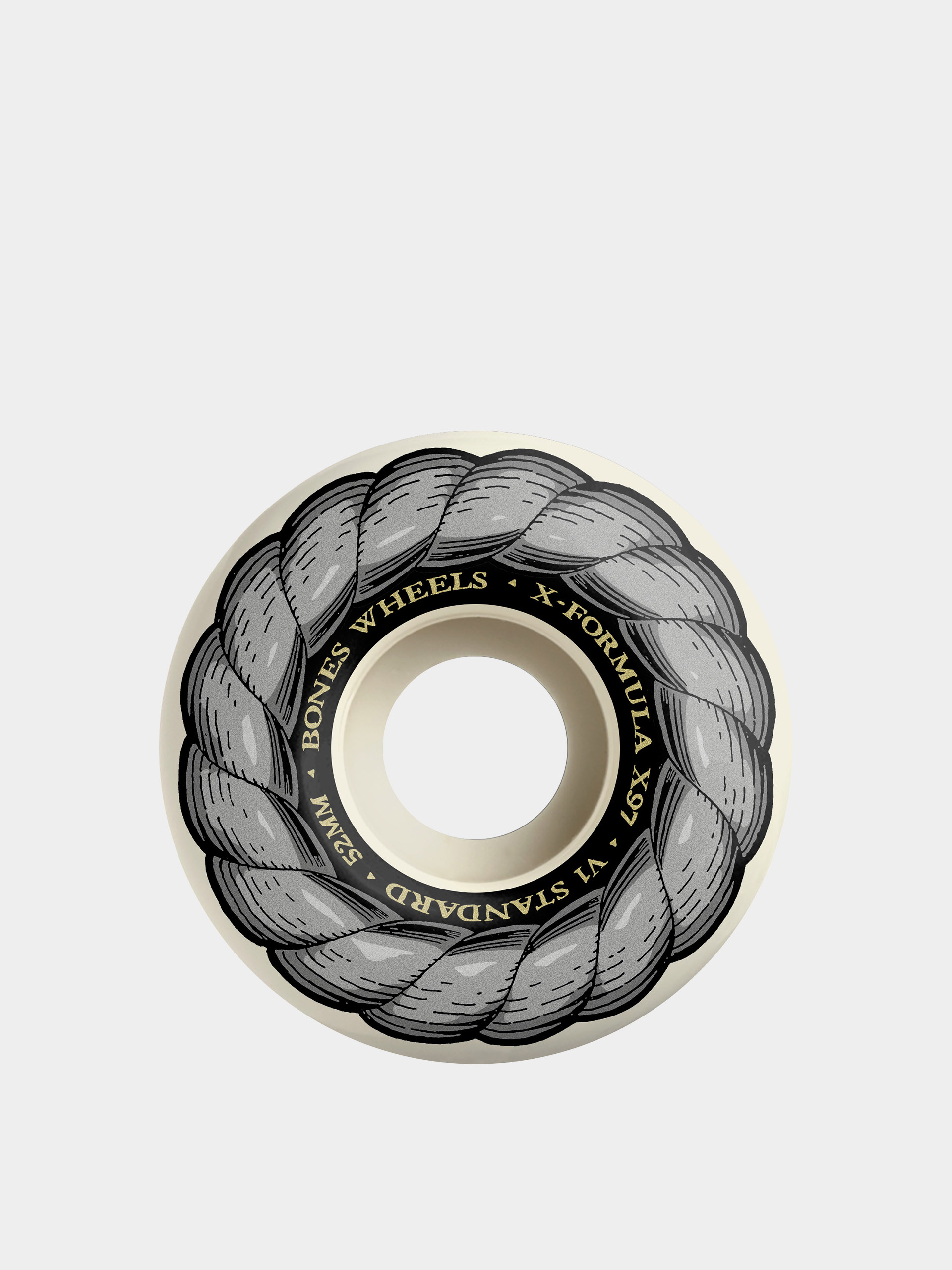 Kolečka Bones X Formula V1 Standard 97A