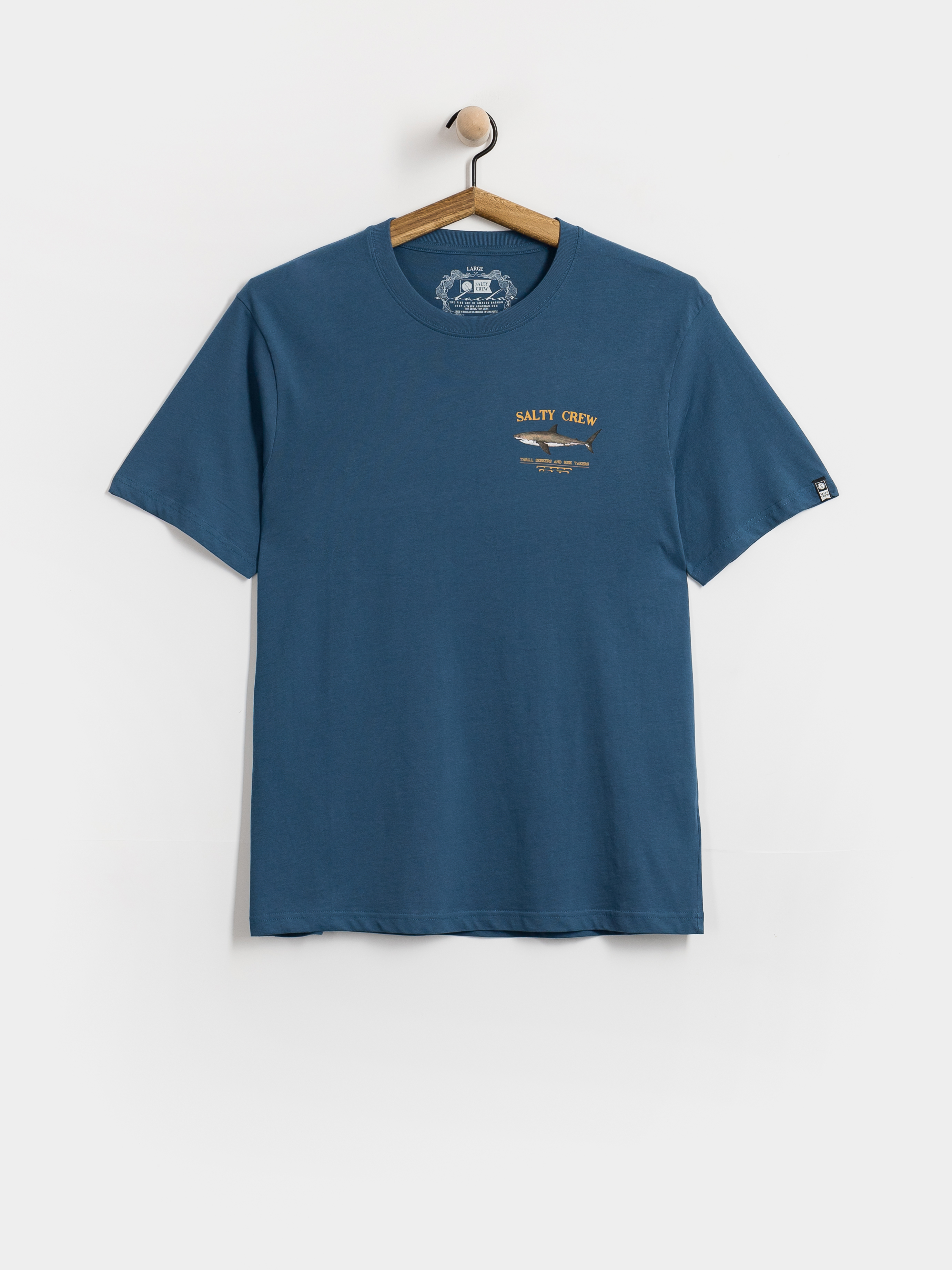 Triu010dko Salty Crew Bruce (cast blue)