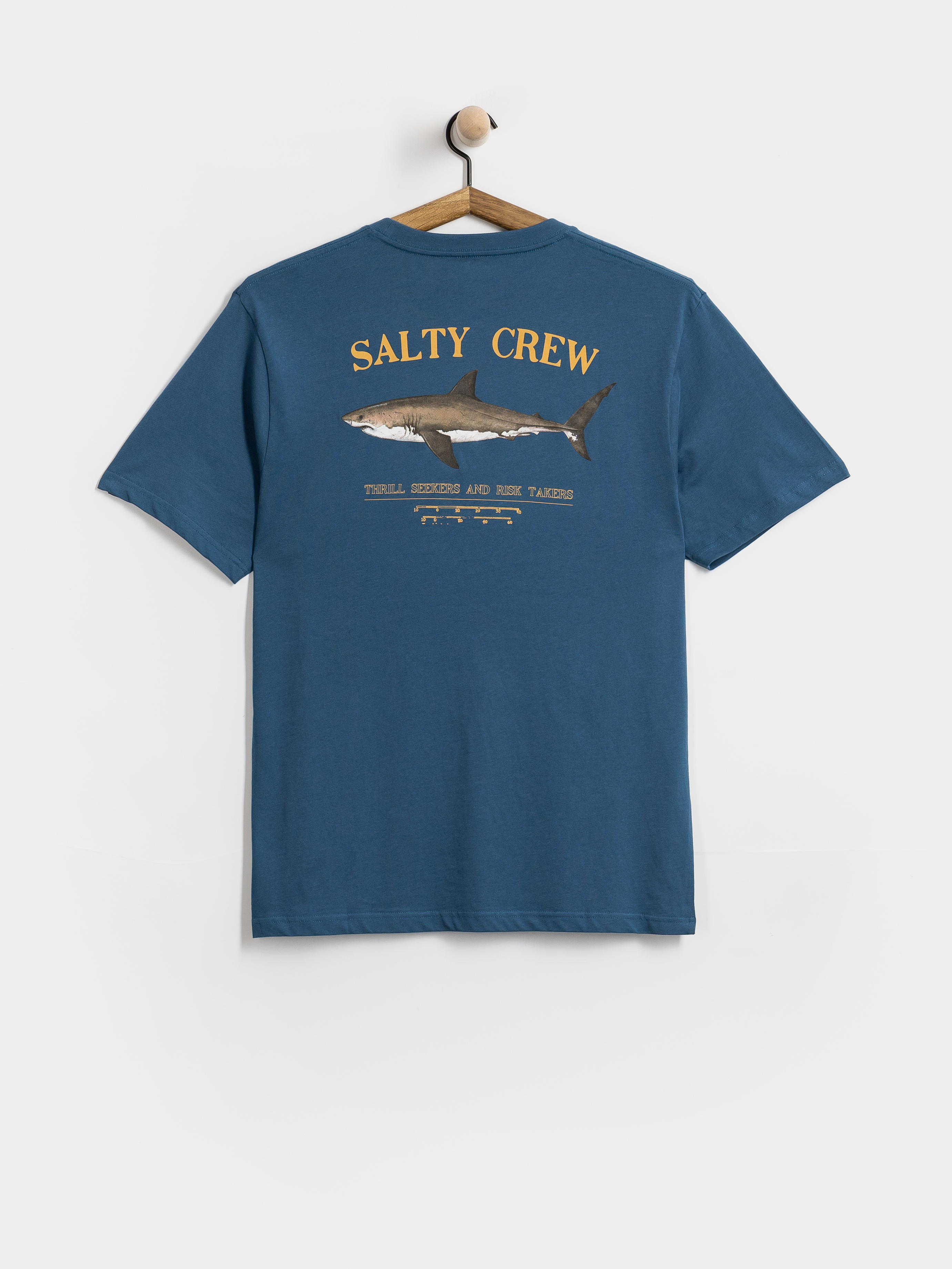 Triu010dko Salty Crew Bruce (cast blue)