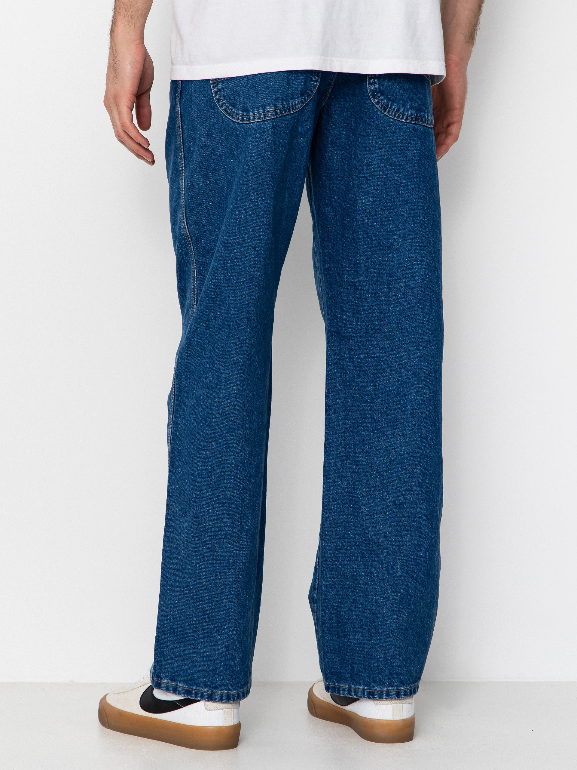 Kalhoty Dickies 954 Relaxed Straight Work (classic blue)