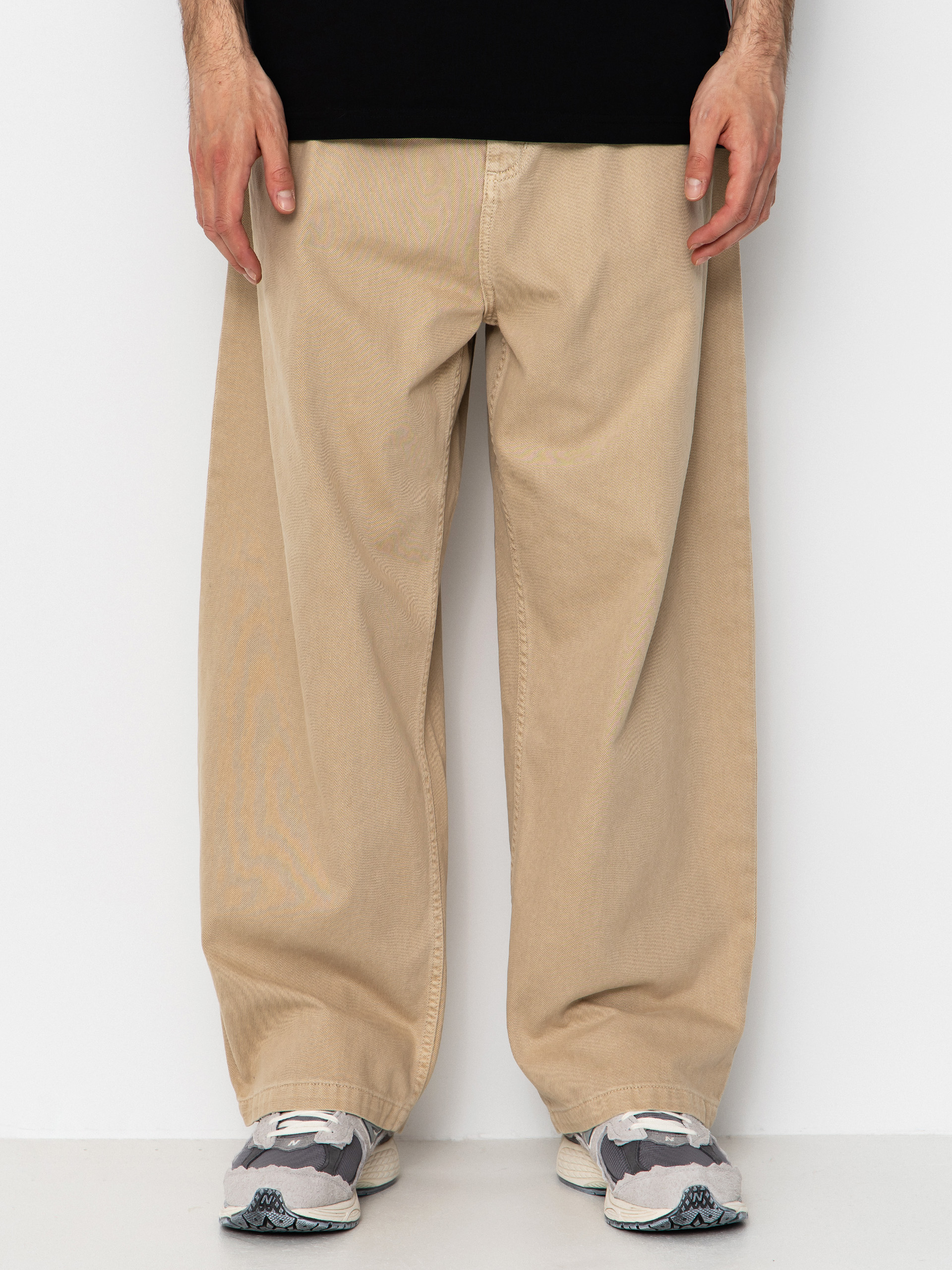 Kalhoty Carhartt WIP Brandon (barchan)