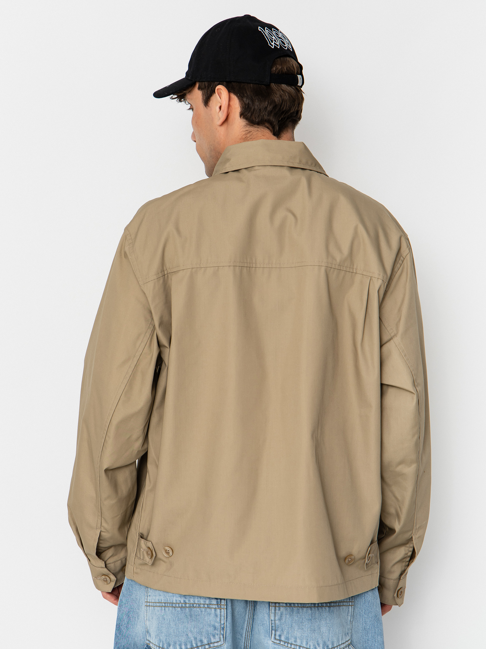 Bunda Carhartt WIP Postal (iroko)