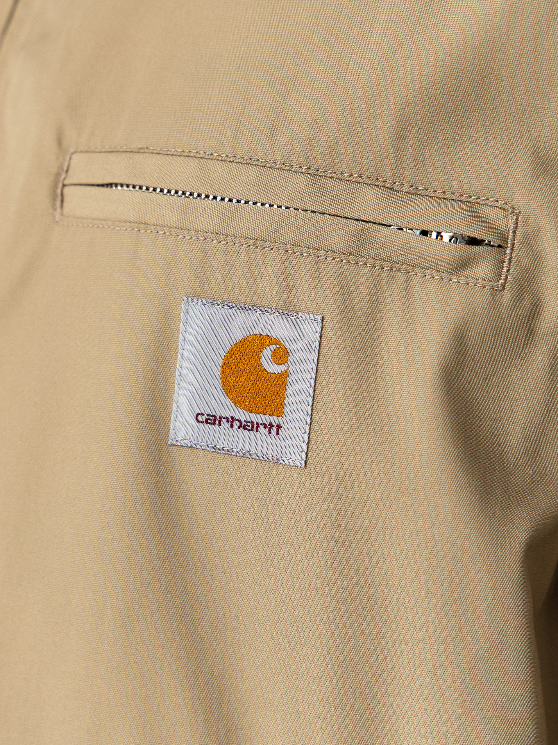 Bunda Carhartt WIP Postal (iroko)