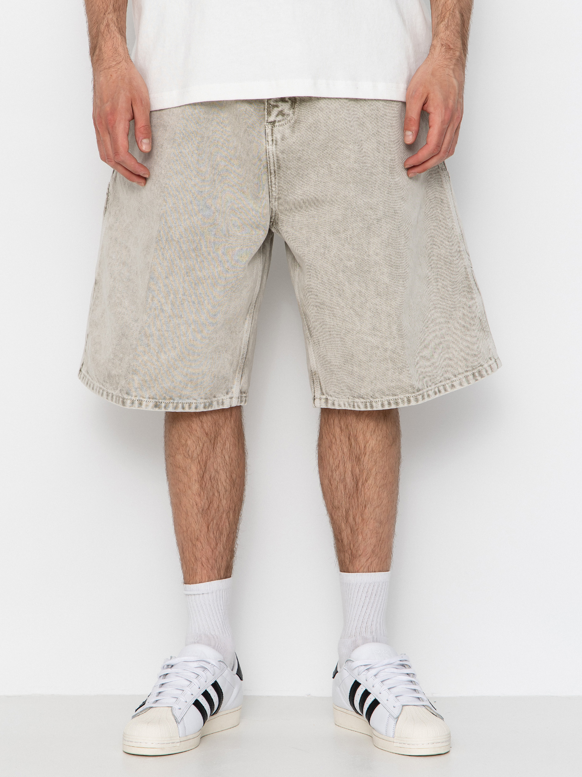 Kraťasy Carhartt WIP OG Single Knee