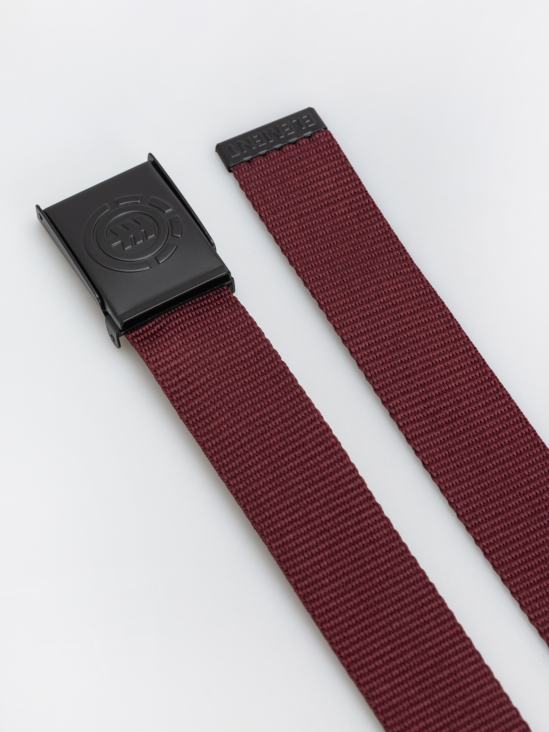 Pásek Element Icon Webbing (zinfandel)