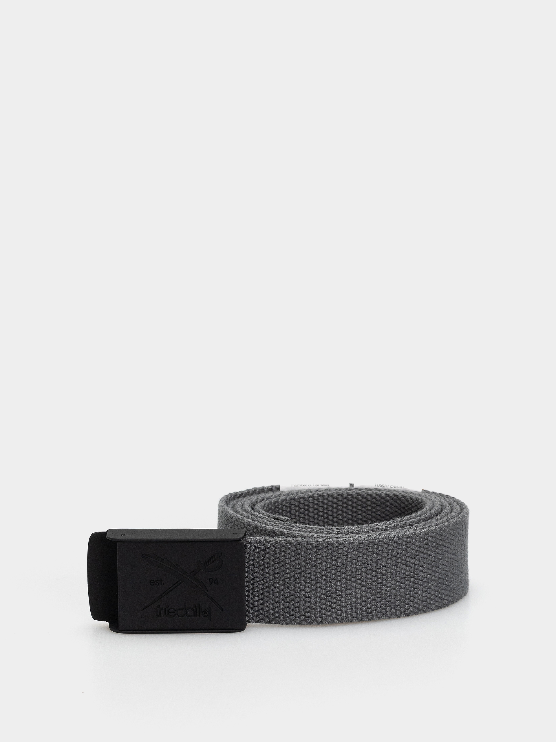 Pu00e1sek Iriedaily Flag Rubber (anthracite)