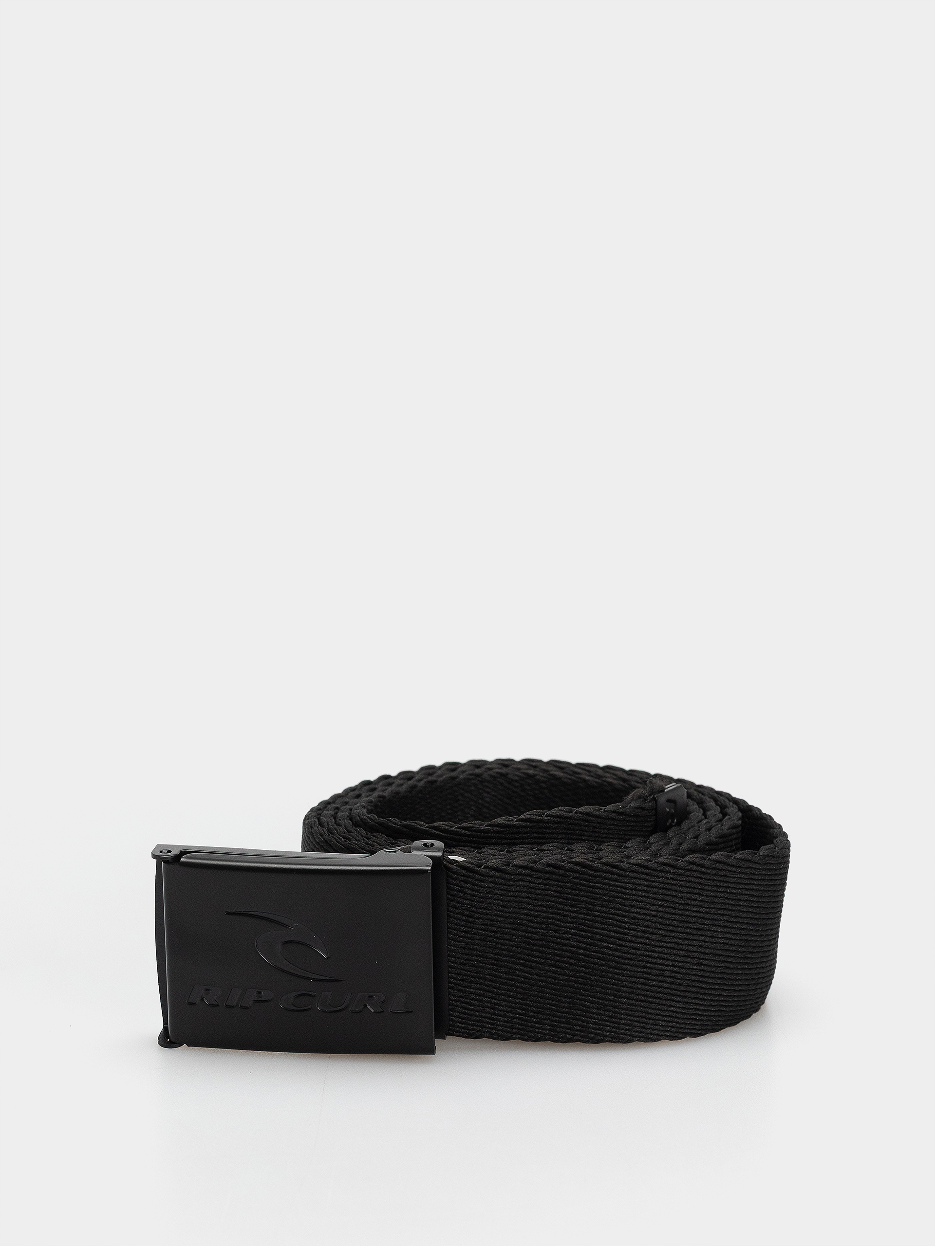 Pásek Rip Curl Rando Webbing (black)
