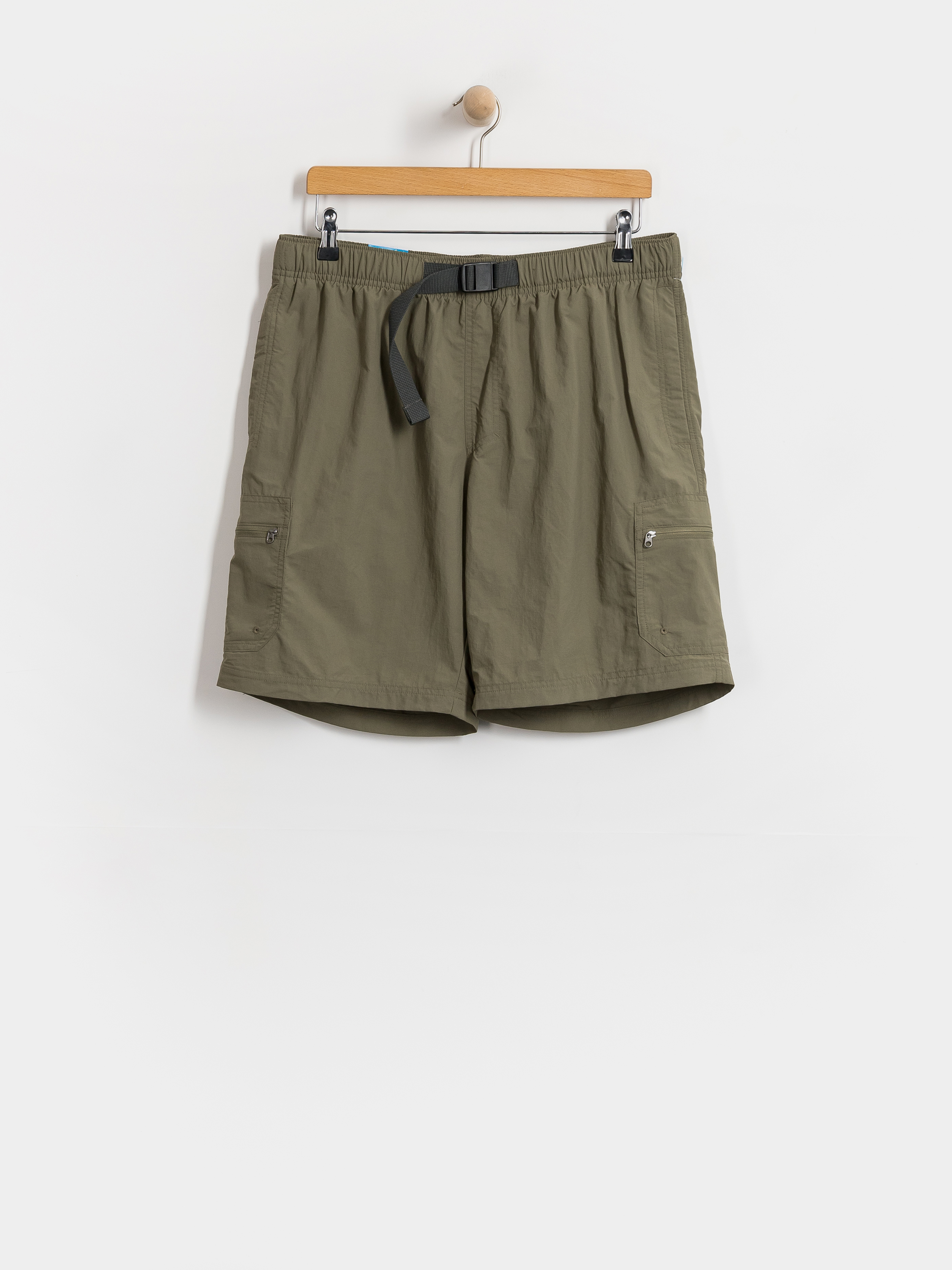Krau0165asy Columbia Mountaindale Cargo (stone green)