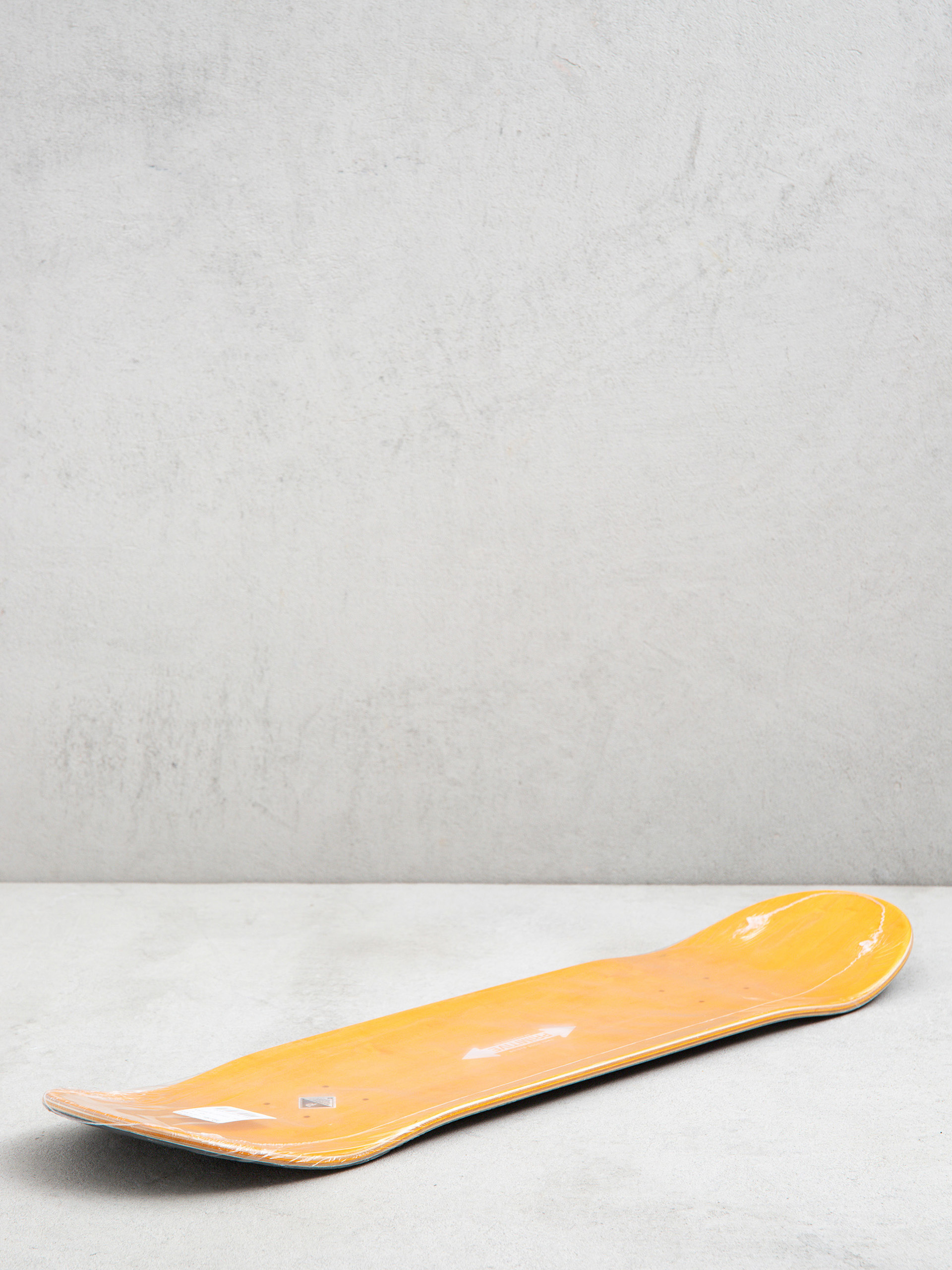 Deska Primitive Rodriguez One Way (black)