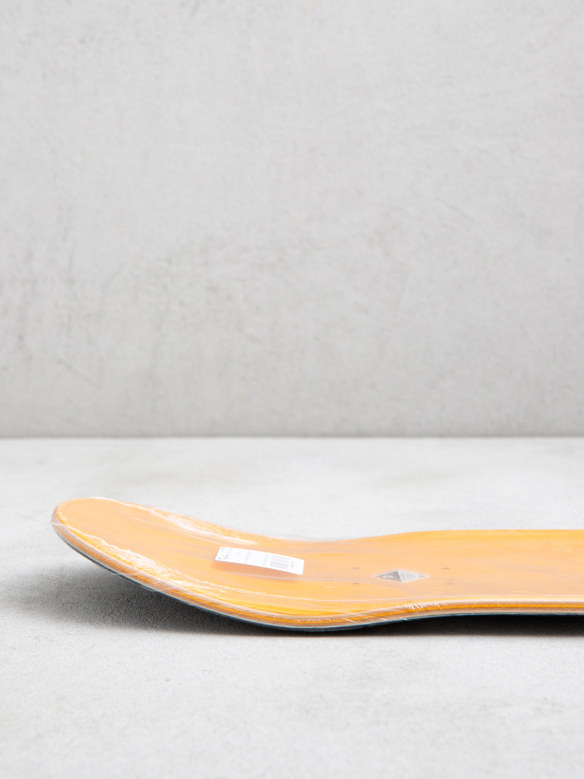 Deska Primitive Rodriguez One Way (black)