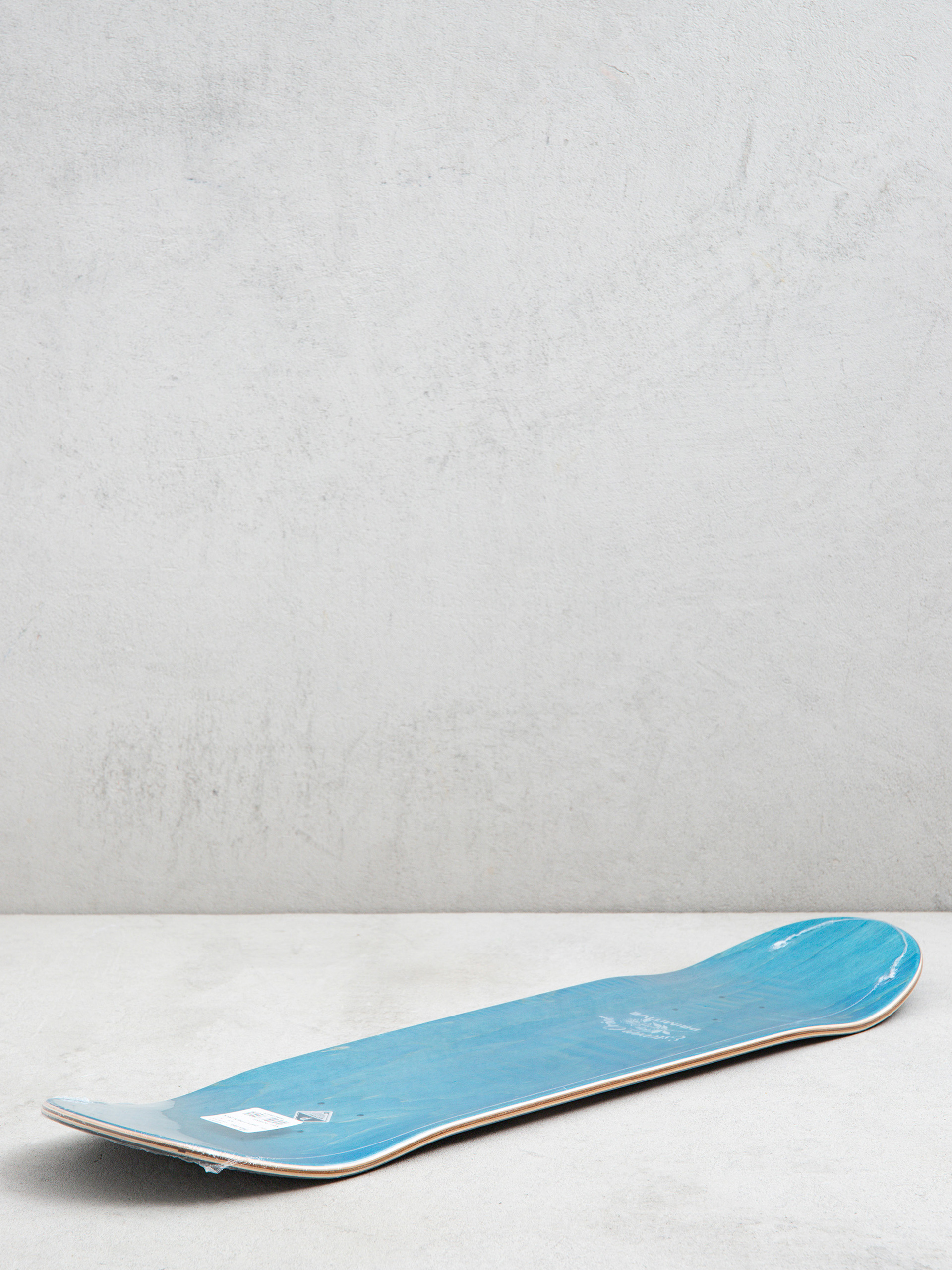Deska Primitive Dirty P Ride (black)