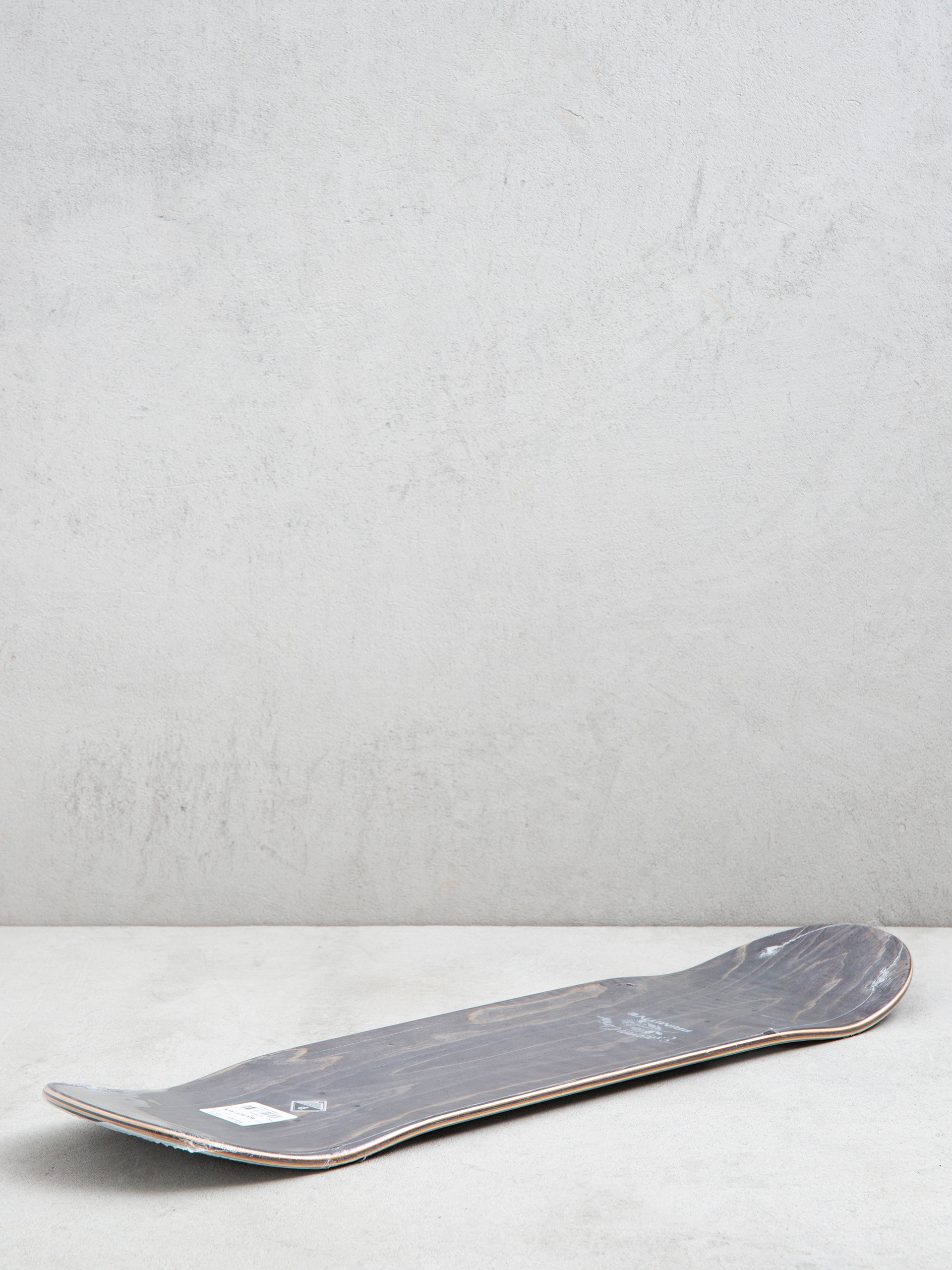 Deska Primitive Bounce (black)