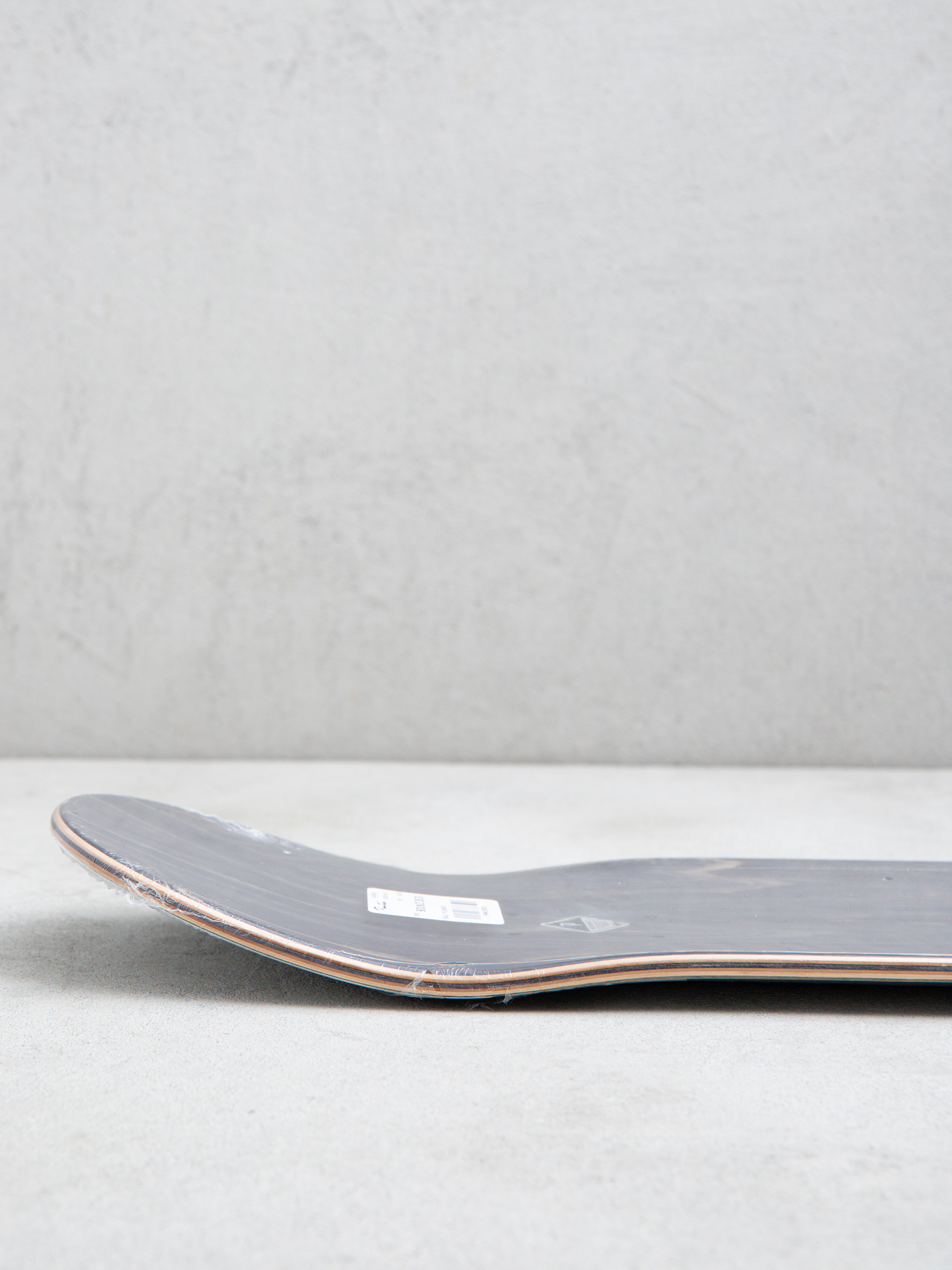 Deska Primitive Bounce (black)