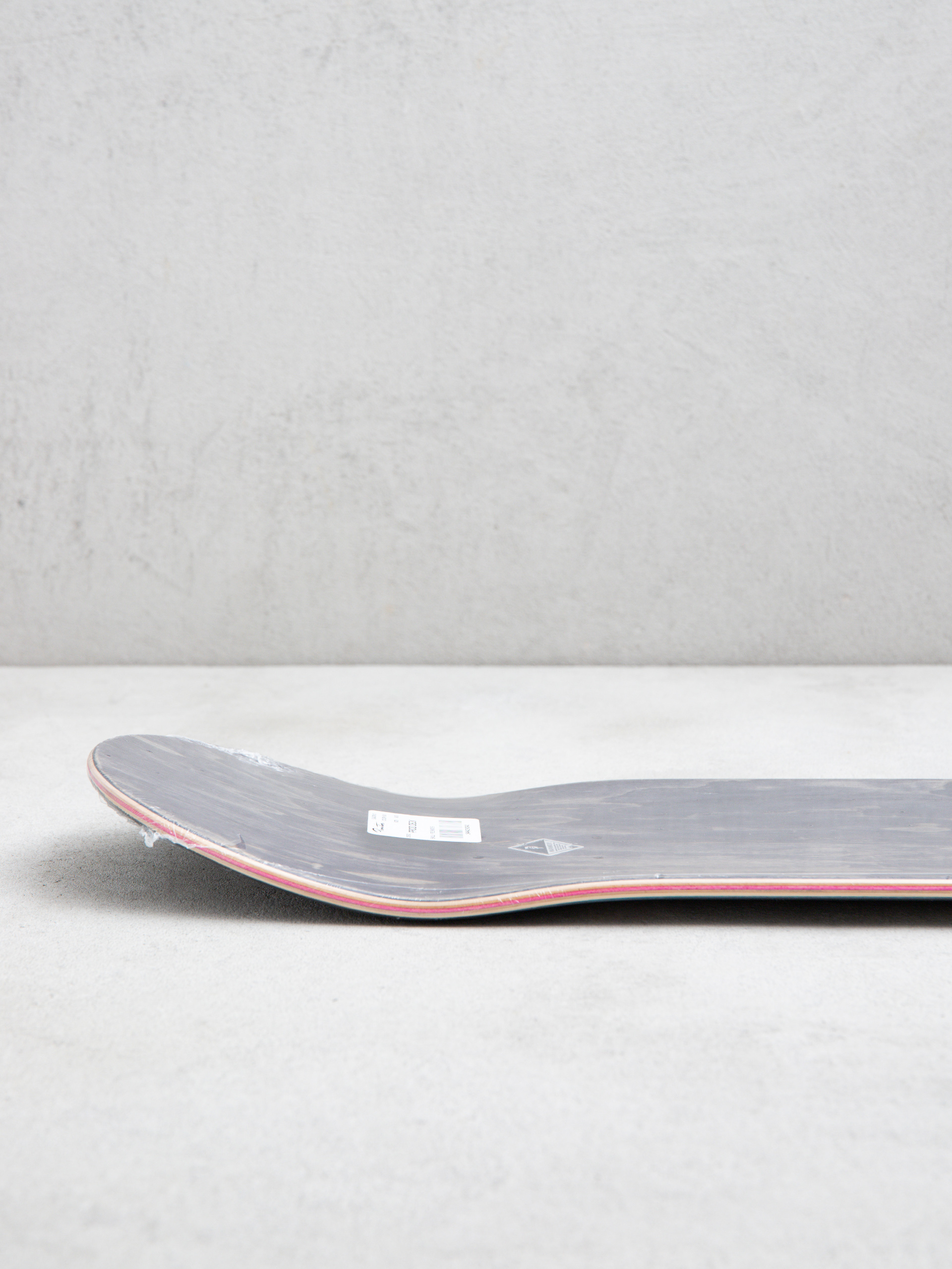 Deska Primitive Prod (black)