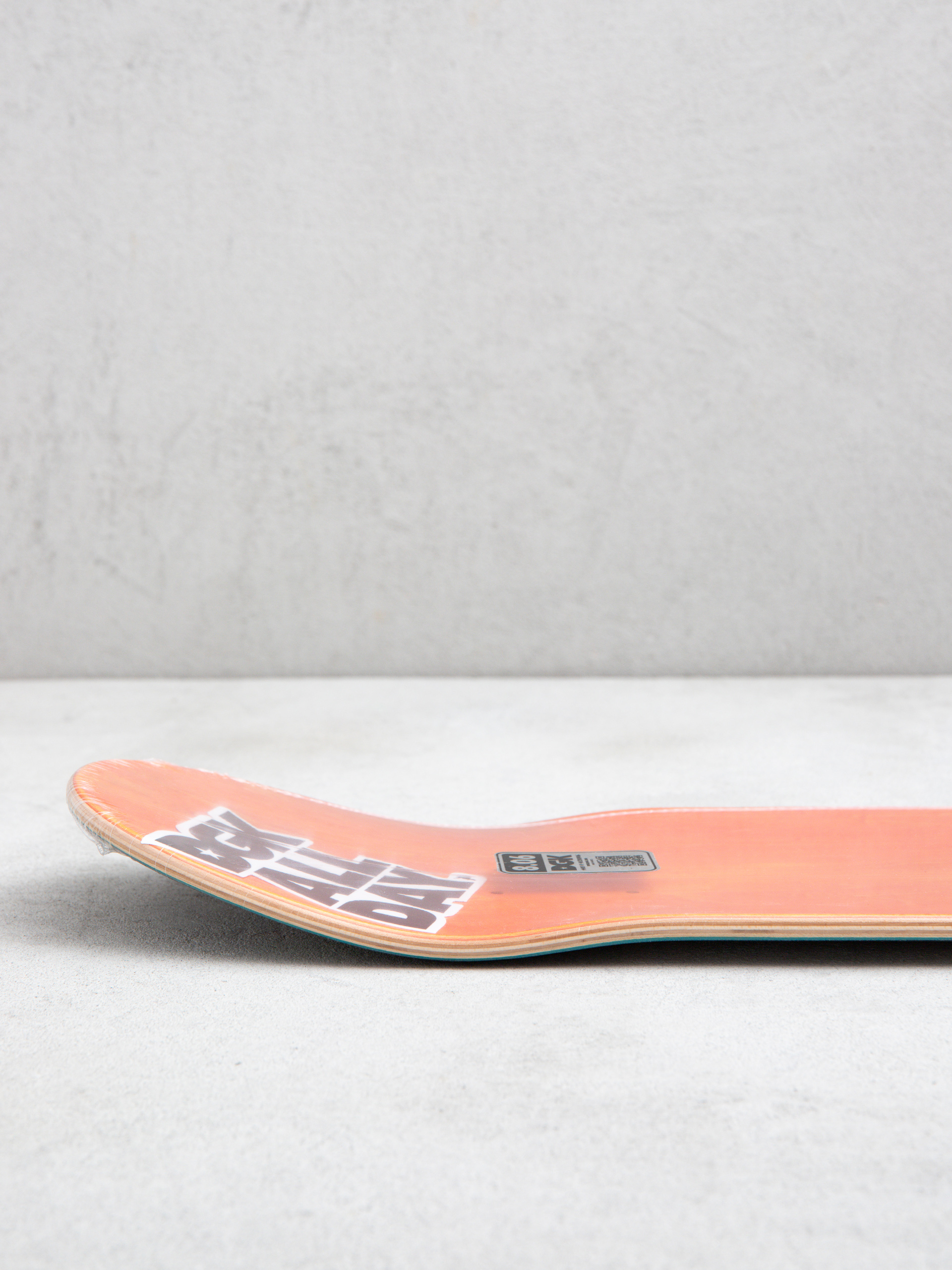 Deska DGK Last Supper