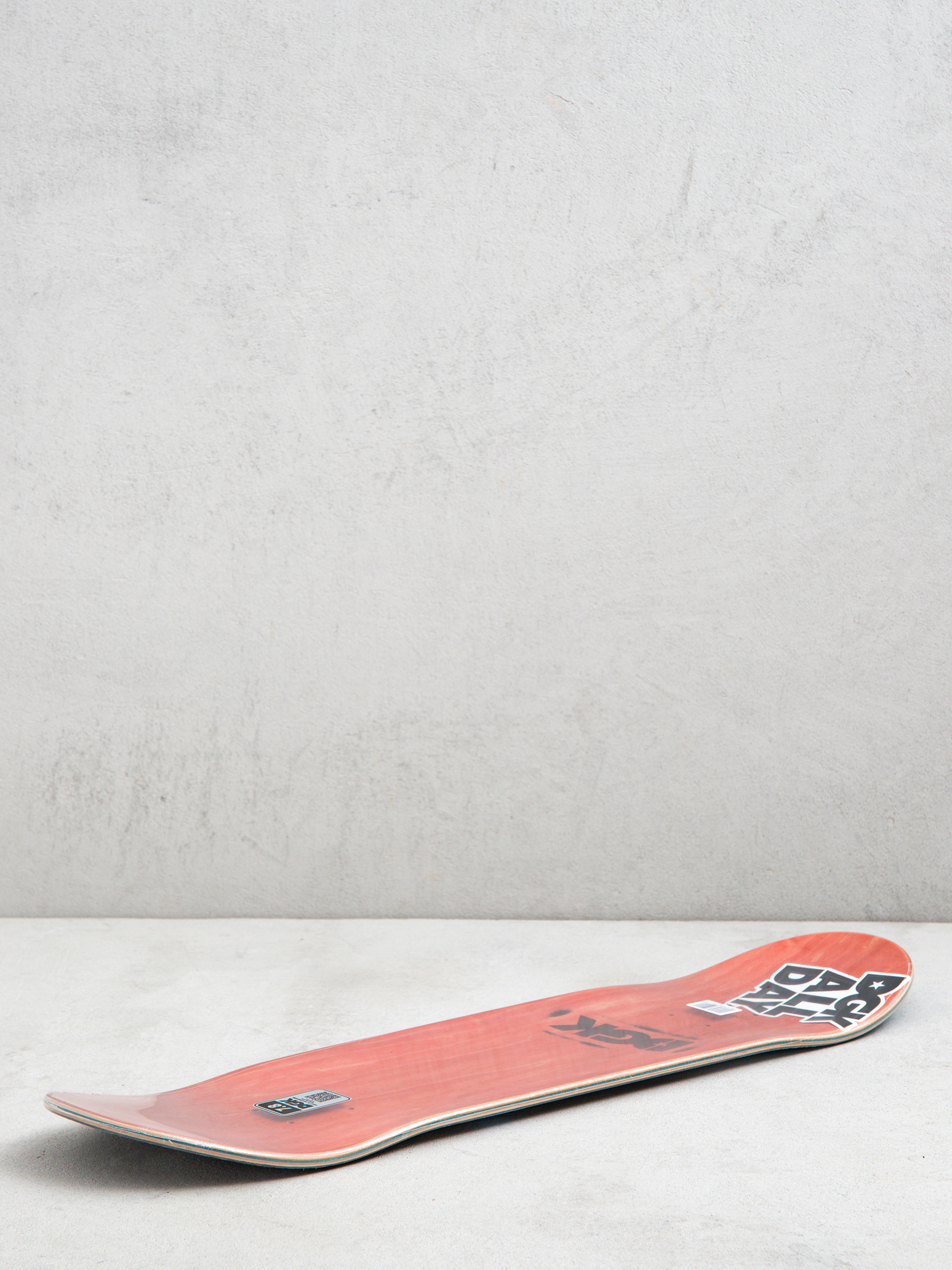 Deska DGK Twin Turbo Kalis