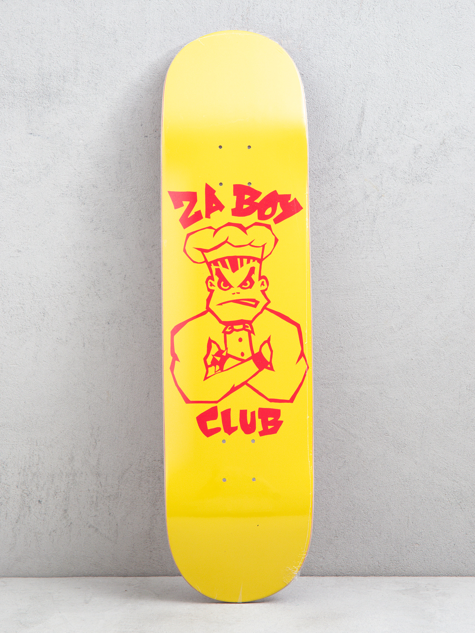 Deska Pizza Skateboards Za Boy Club