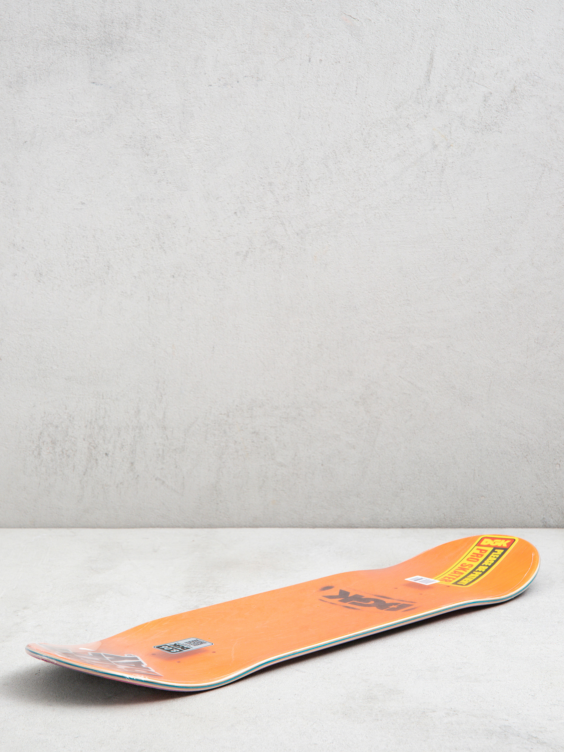 Deska DGK Oversteer Kalis