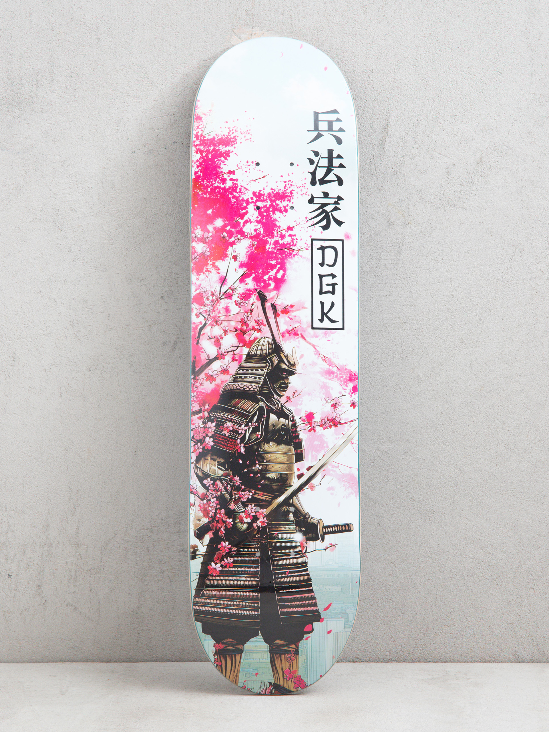 Deska DGK Art Of War