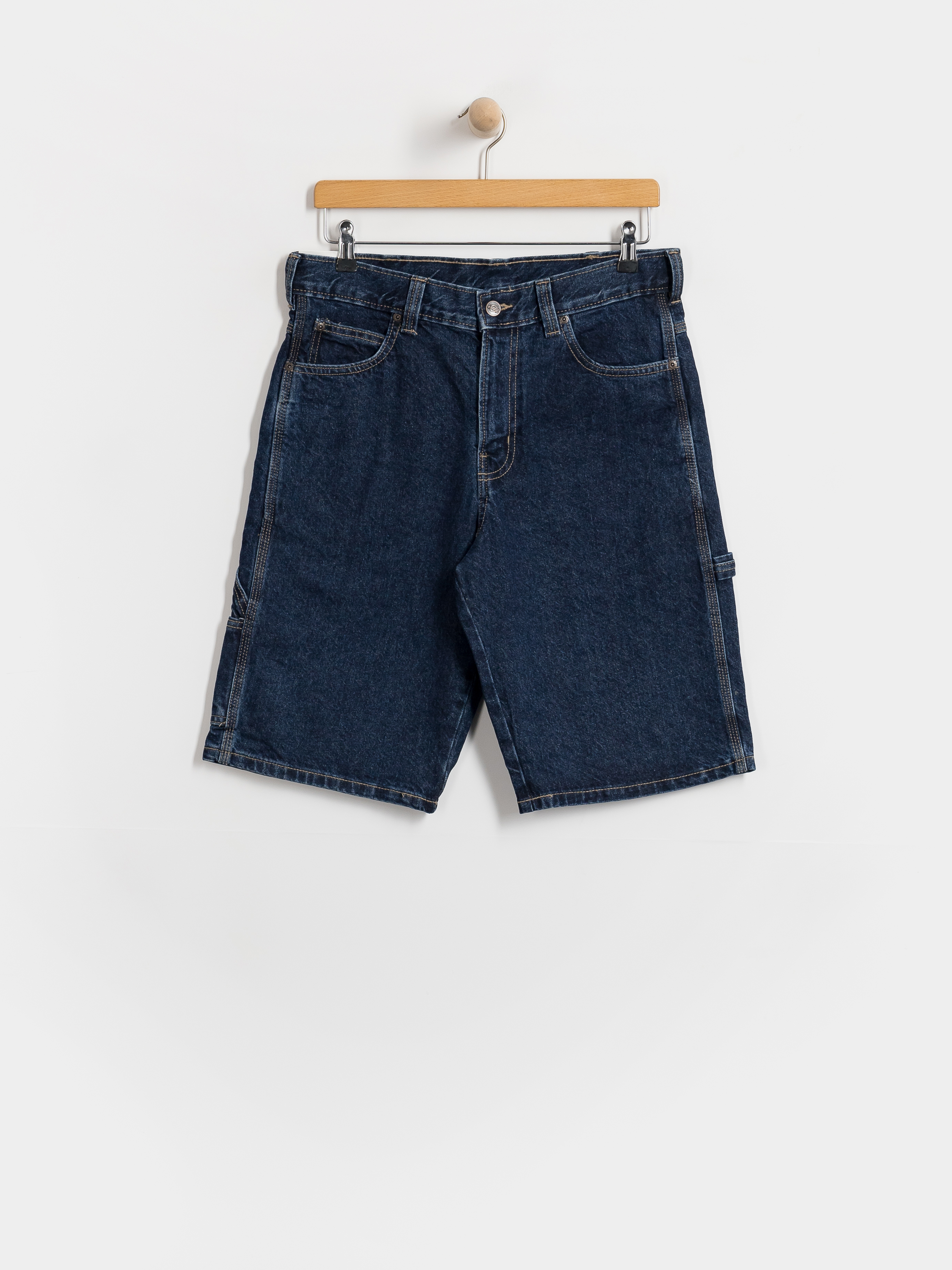 Krau0165asy Dickies 993 11 Inch Carpenter (dark indigo)