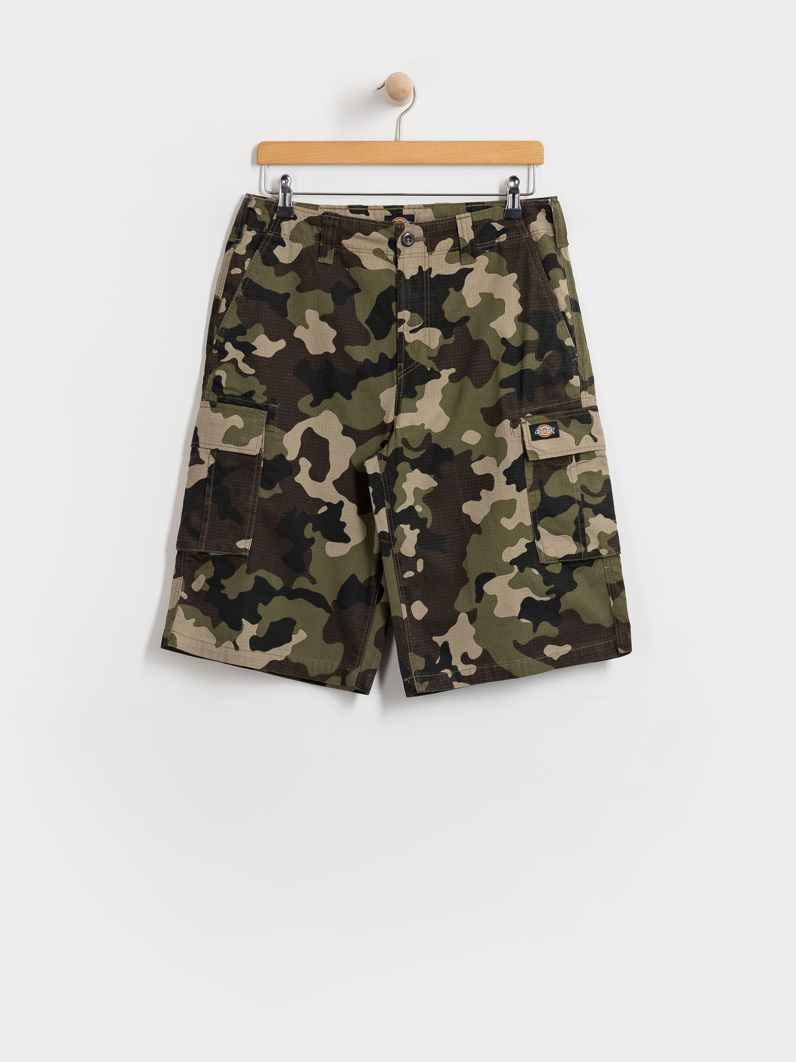 Krau0165asy Dickies Eagle Bend (camouflage)