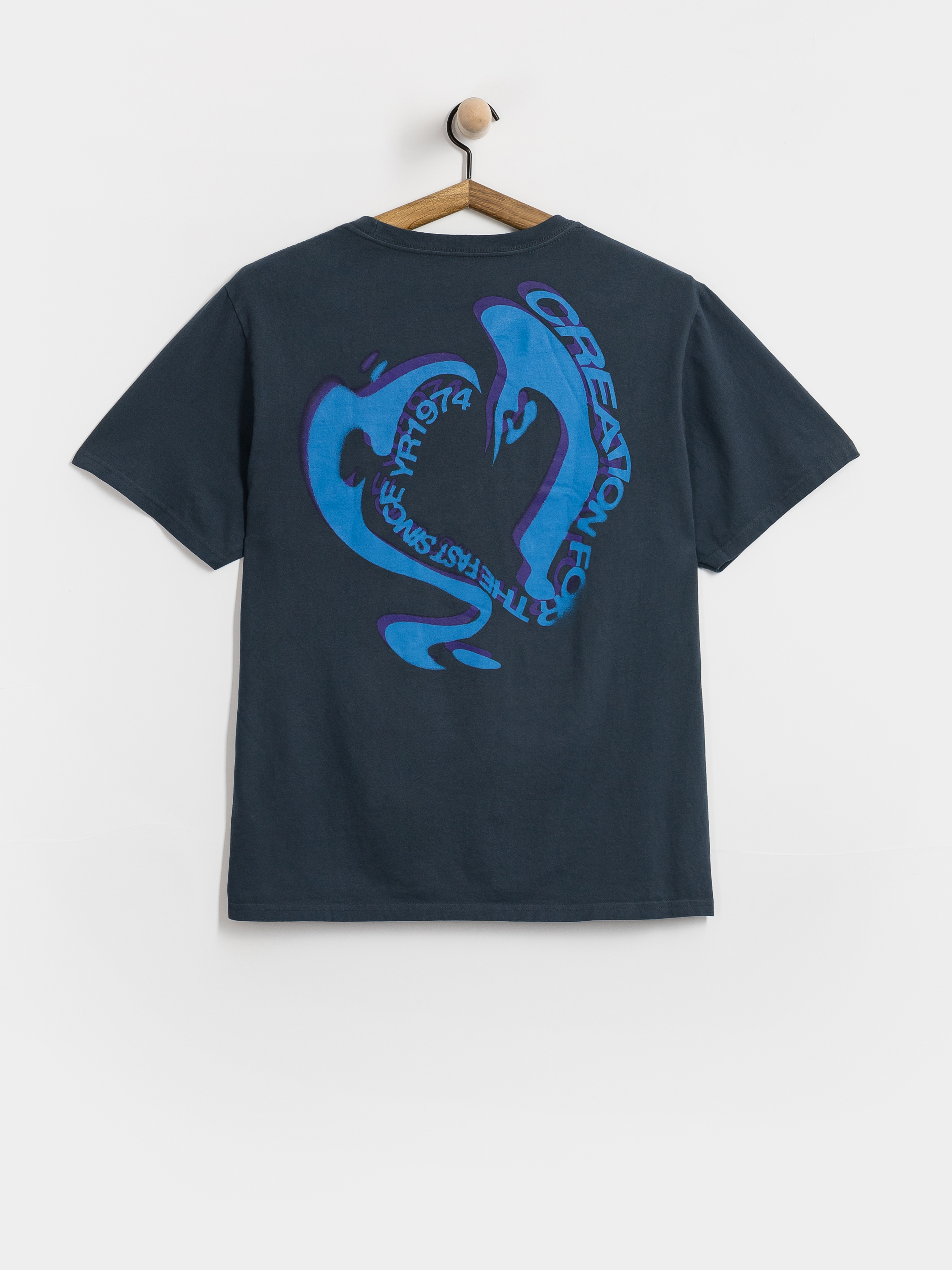 Tričko Fox Vision 195