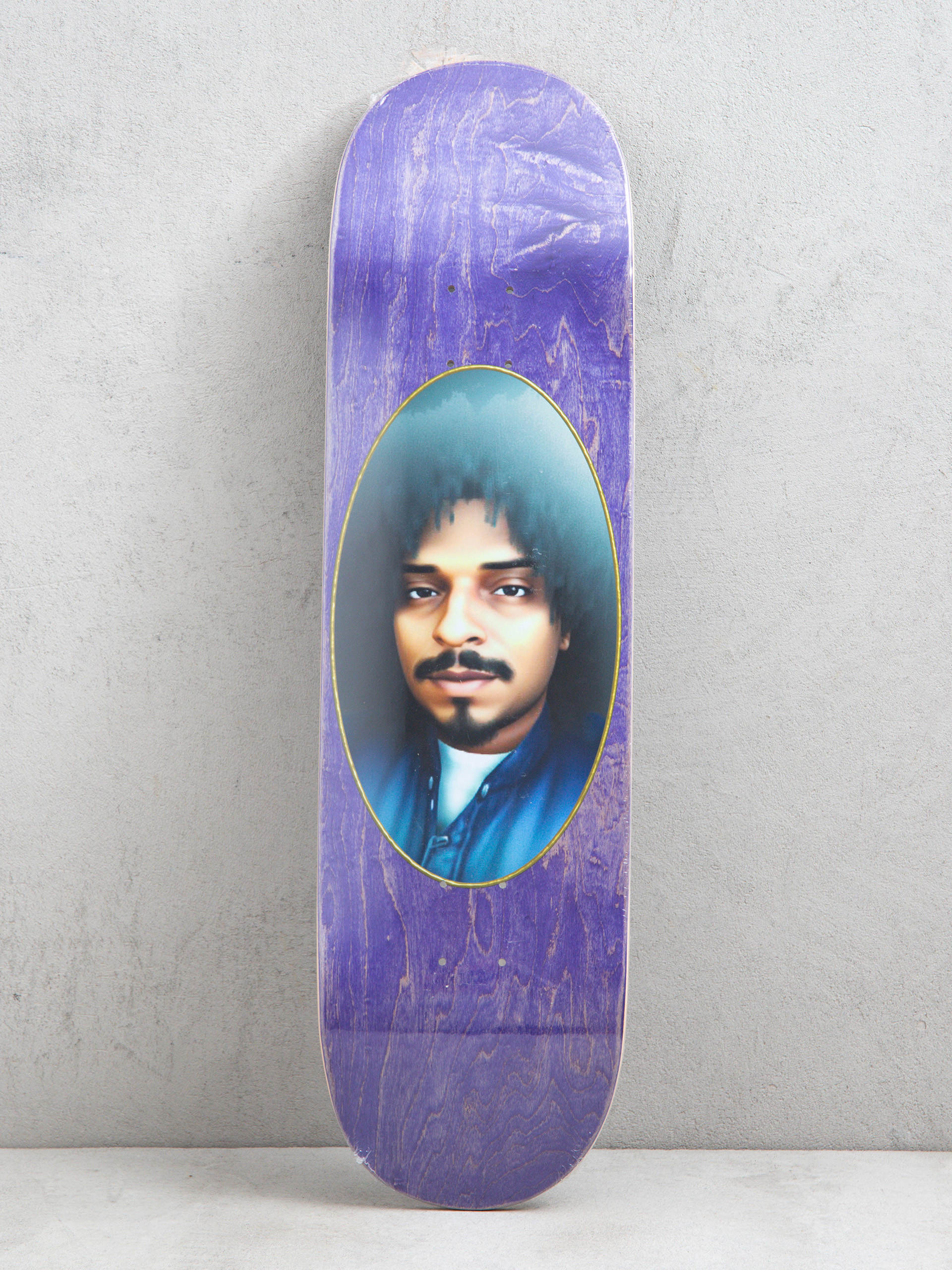 Deska Pizza Skateboards Rahim Abdul (assorted)