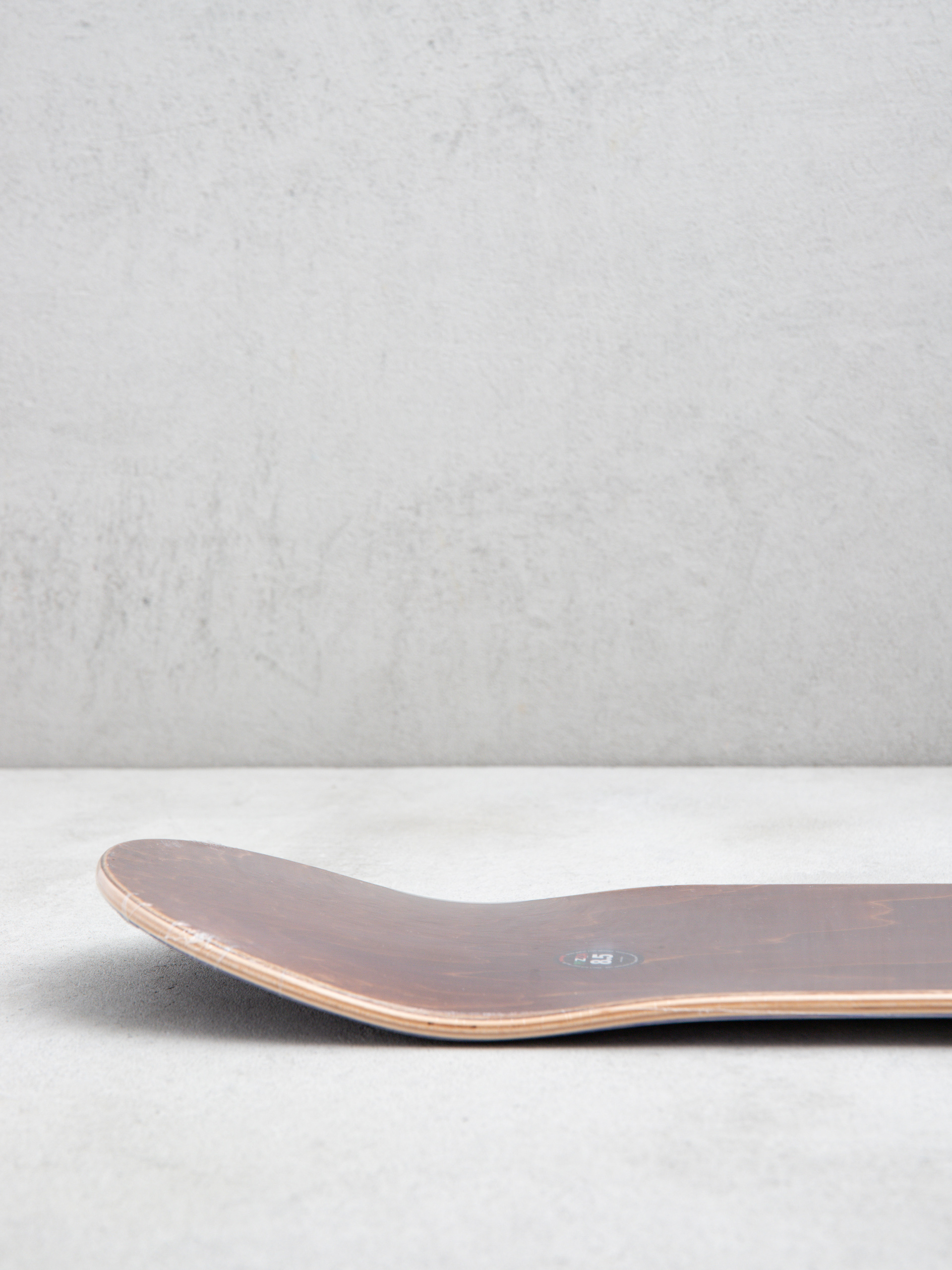 Deska Pizza Skateboards Rahim Abdul (assorted)
