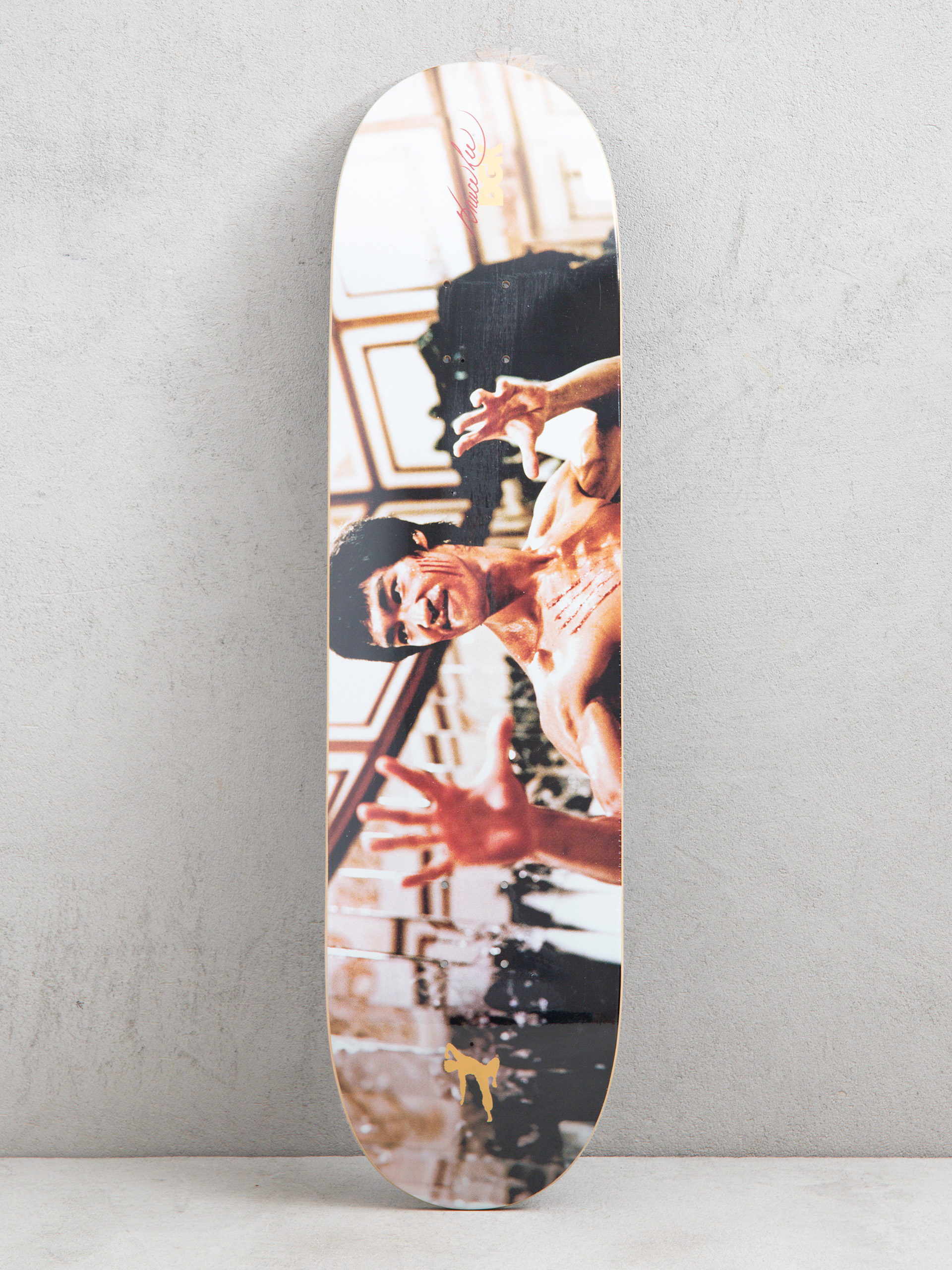 Deska DGK X Bruce Lee Focus