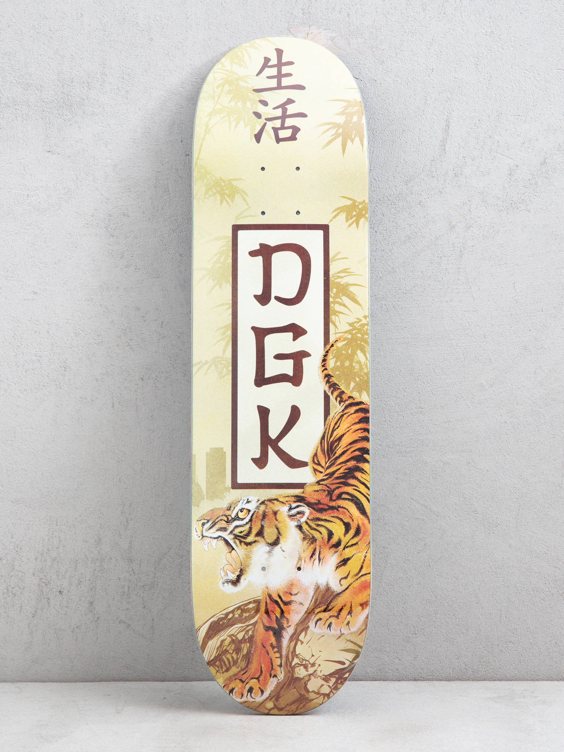 Deska DGK Protector
