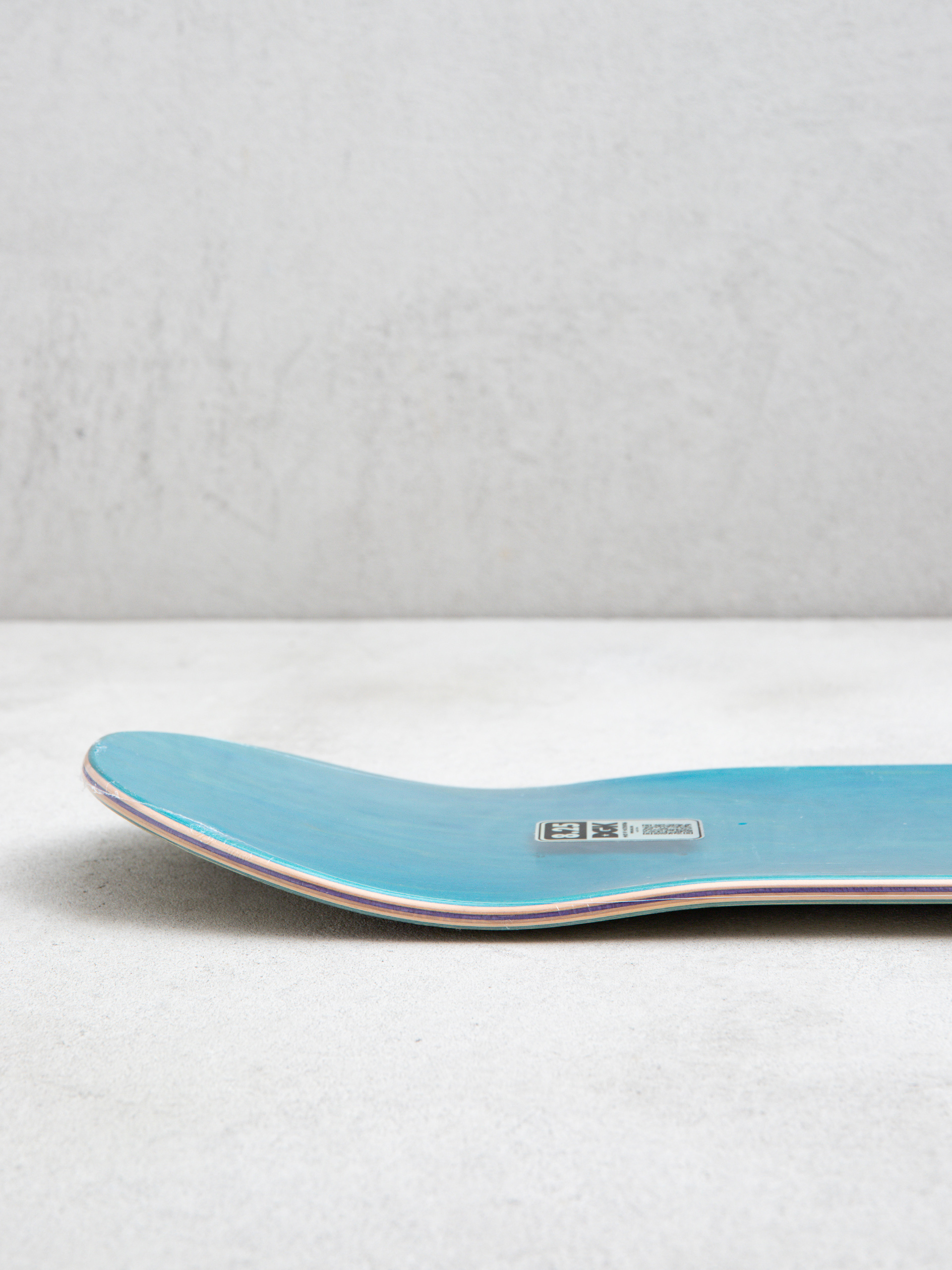 Deska DGK Protector