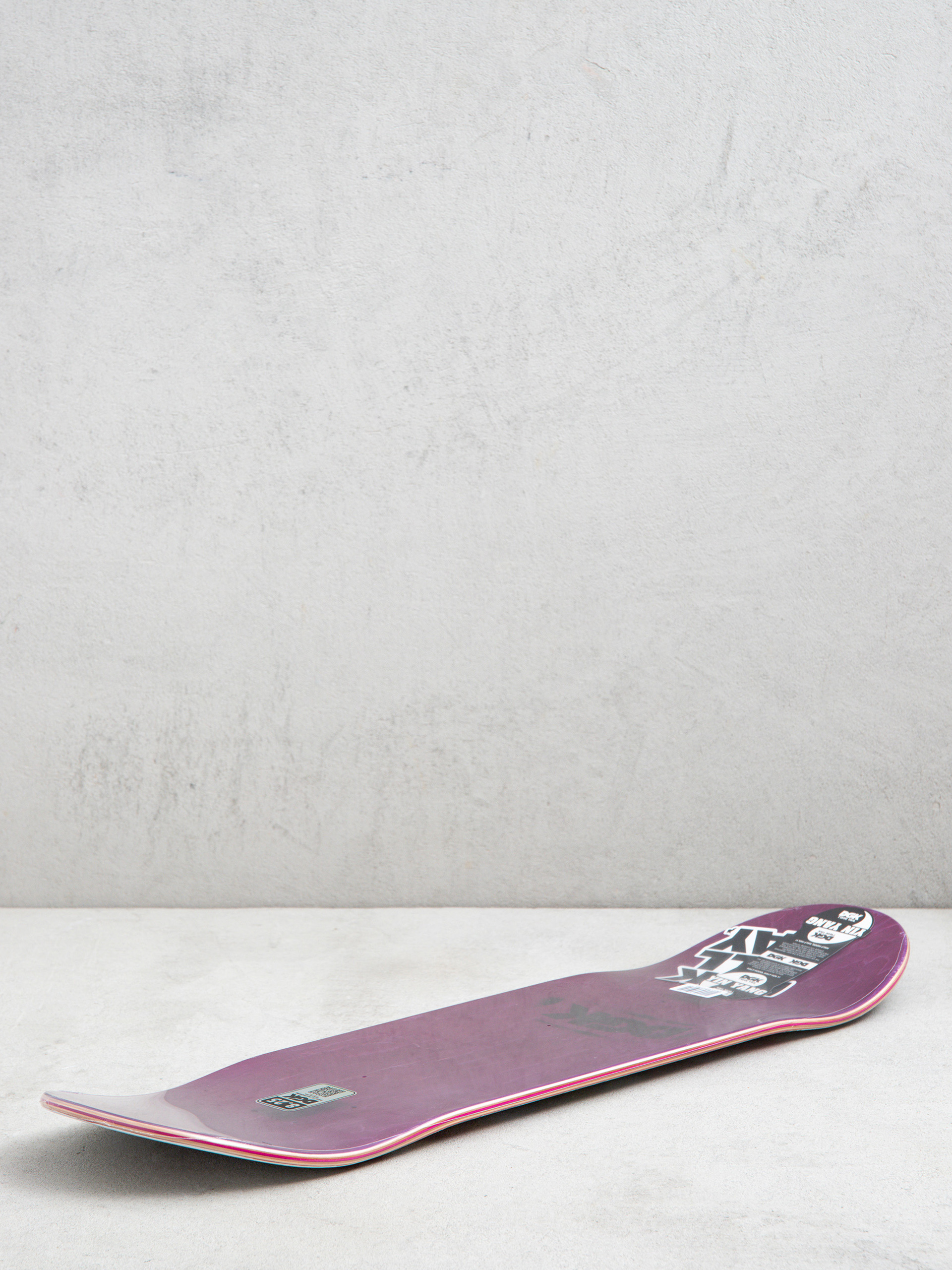 Deska DGK Jack Of Hearts Curtin
