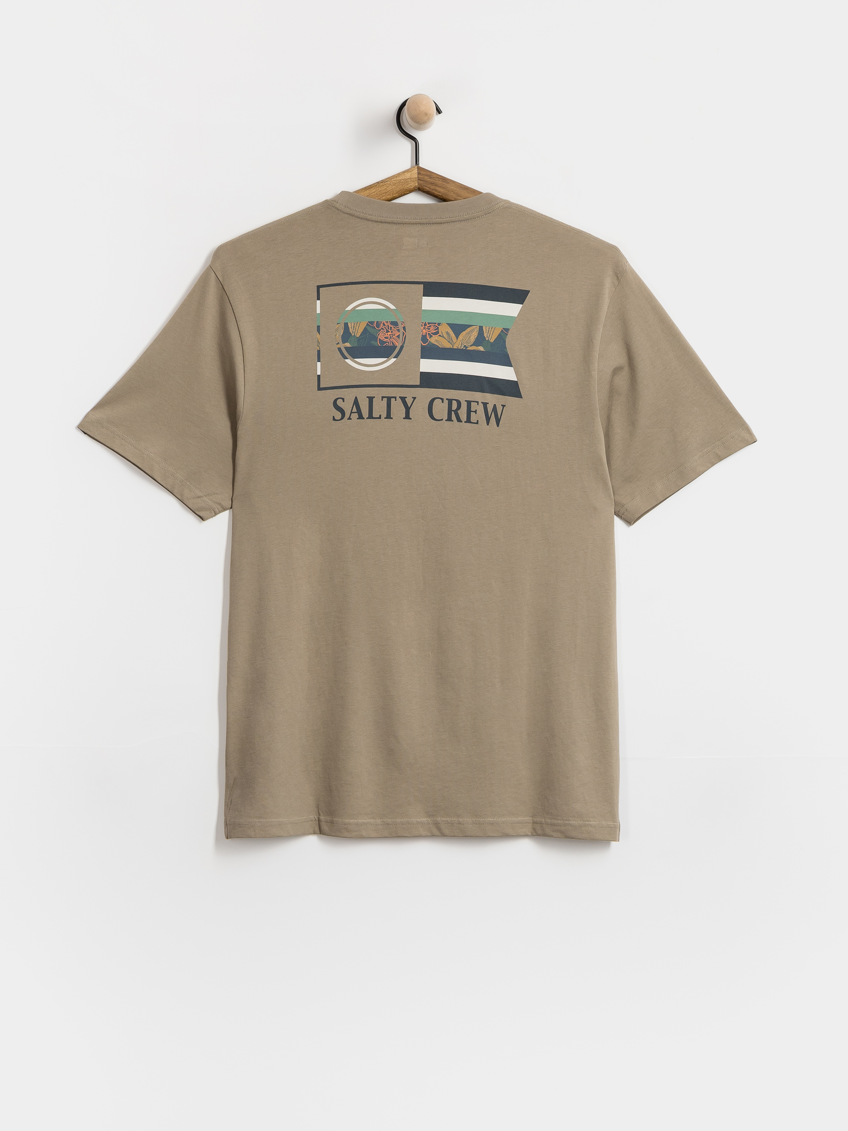 Triu010dko Salty Crew Flagship (twig)