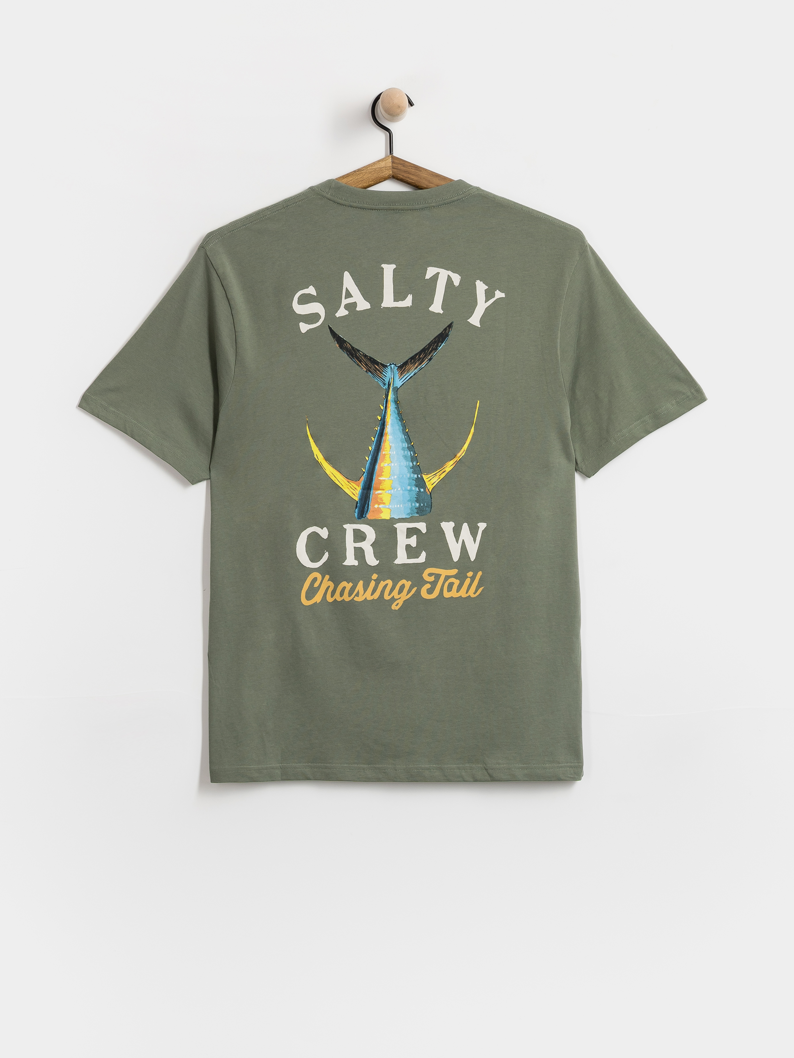 Triu010dko Salty Crew Tailed (laurel wreath)