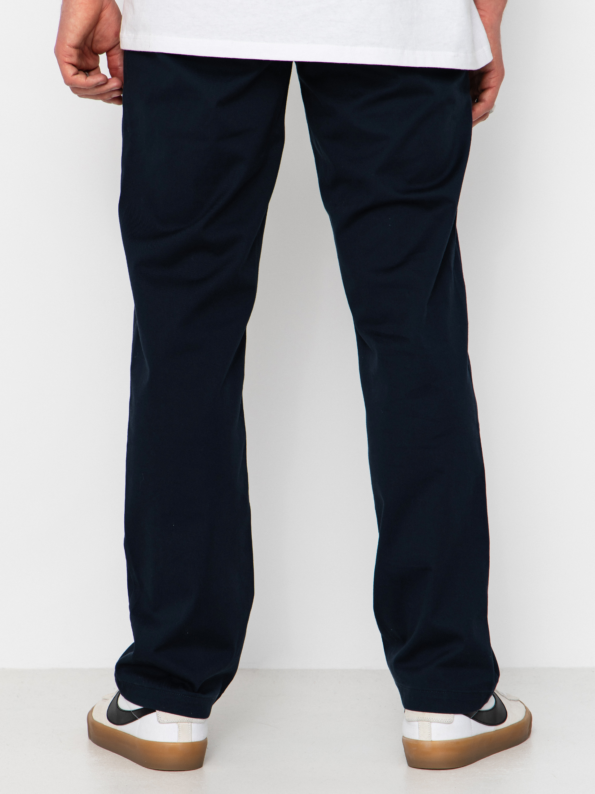 Kalhoty Volcom Frickin Modern Stret (dark navy)